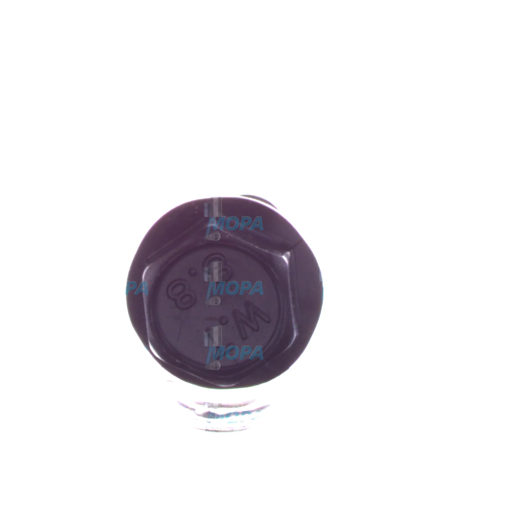 HEX FLANGE BOLT - 06032158305 suitable for MAN D engines 3