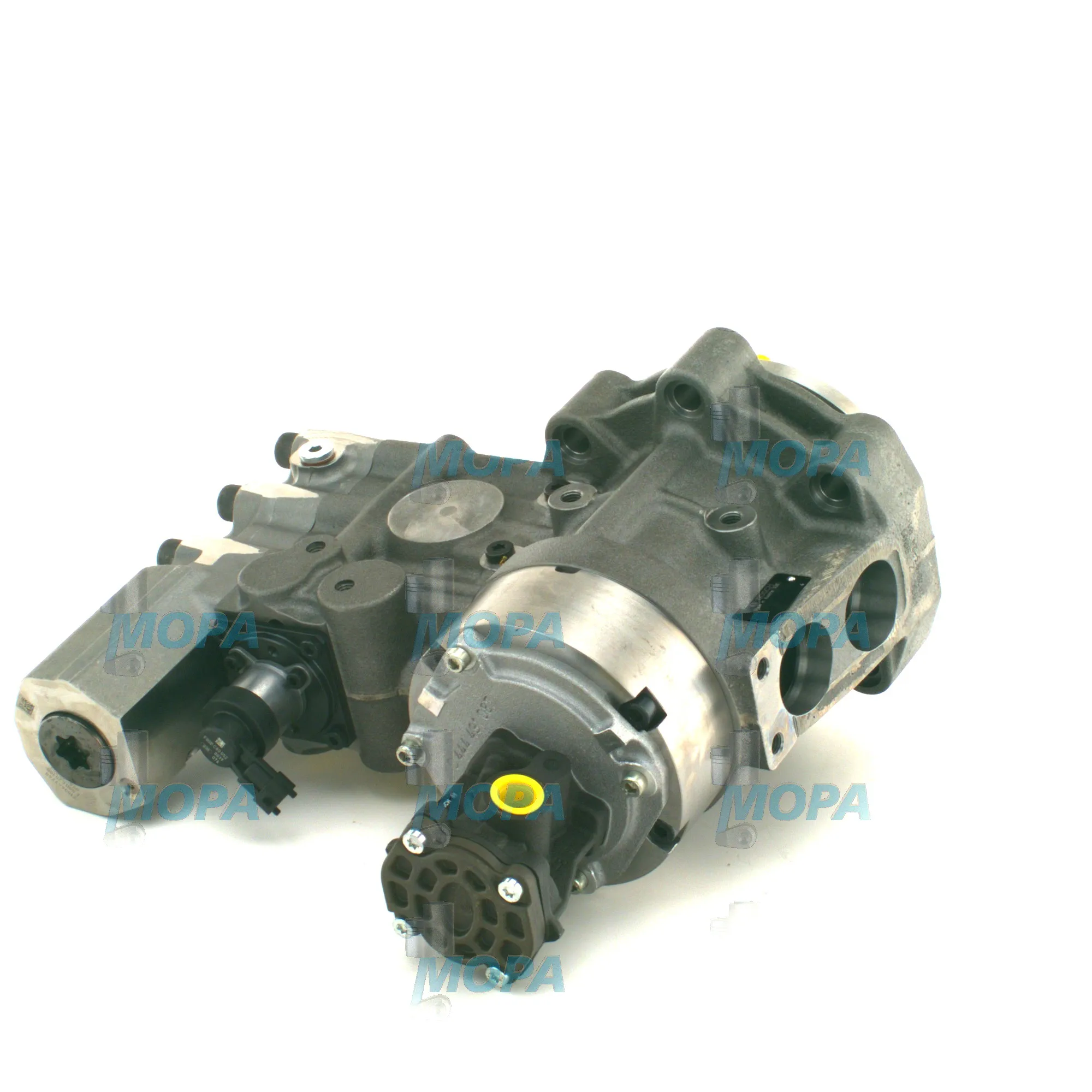 HOCHDRUCKPUMPE - 0060704301 passend für MTU Motoren 8