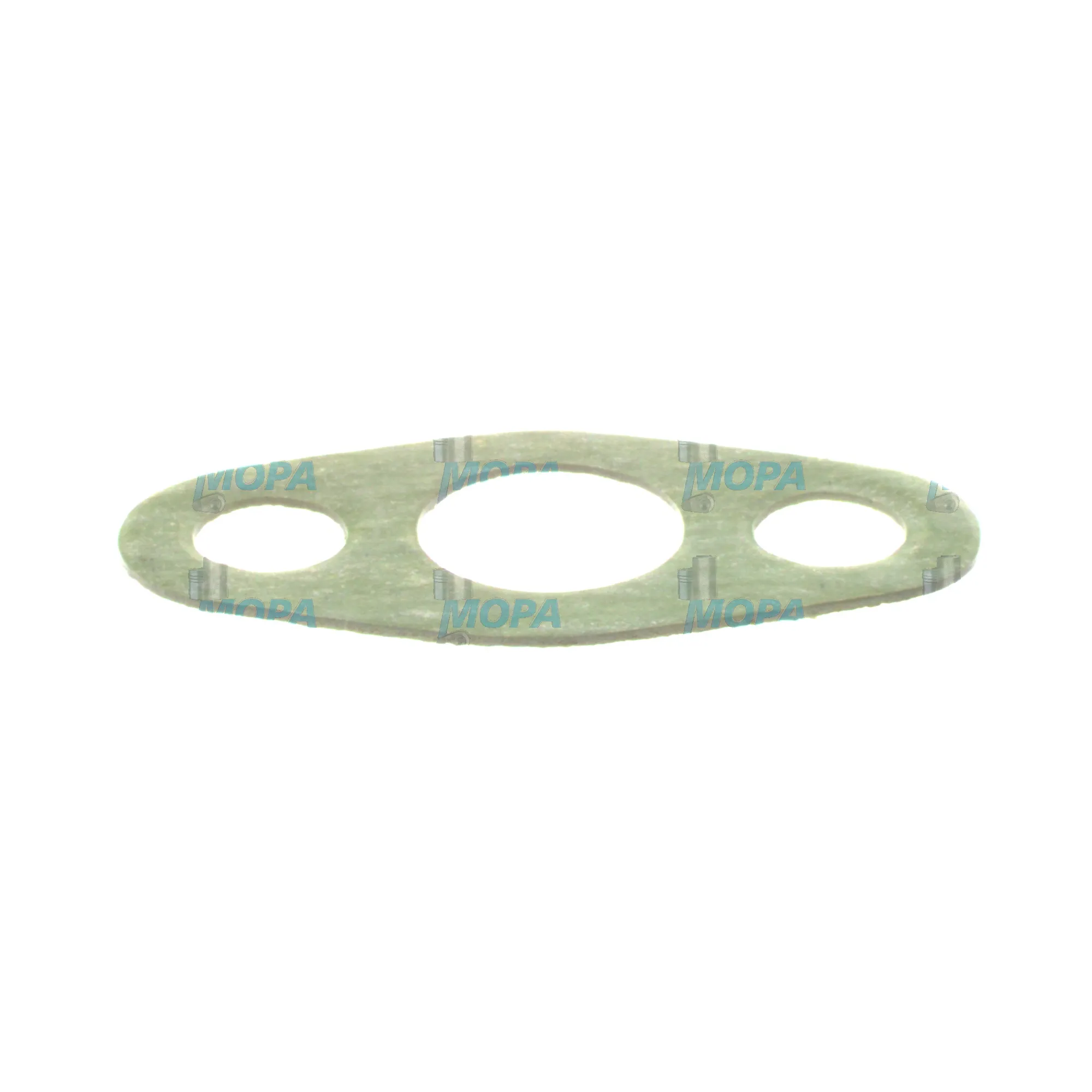 DICHTUNG - 420641 passend für Volvo/Volvo Penta Motoren 6