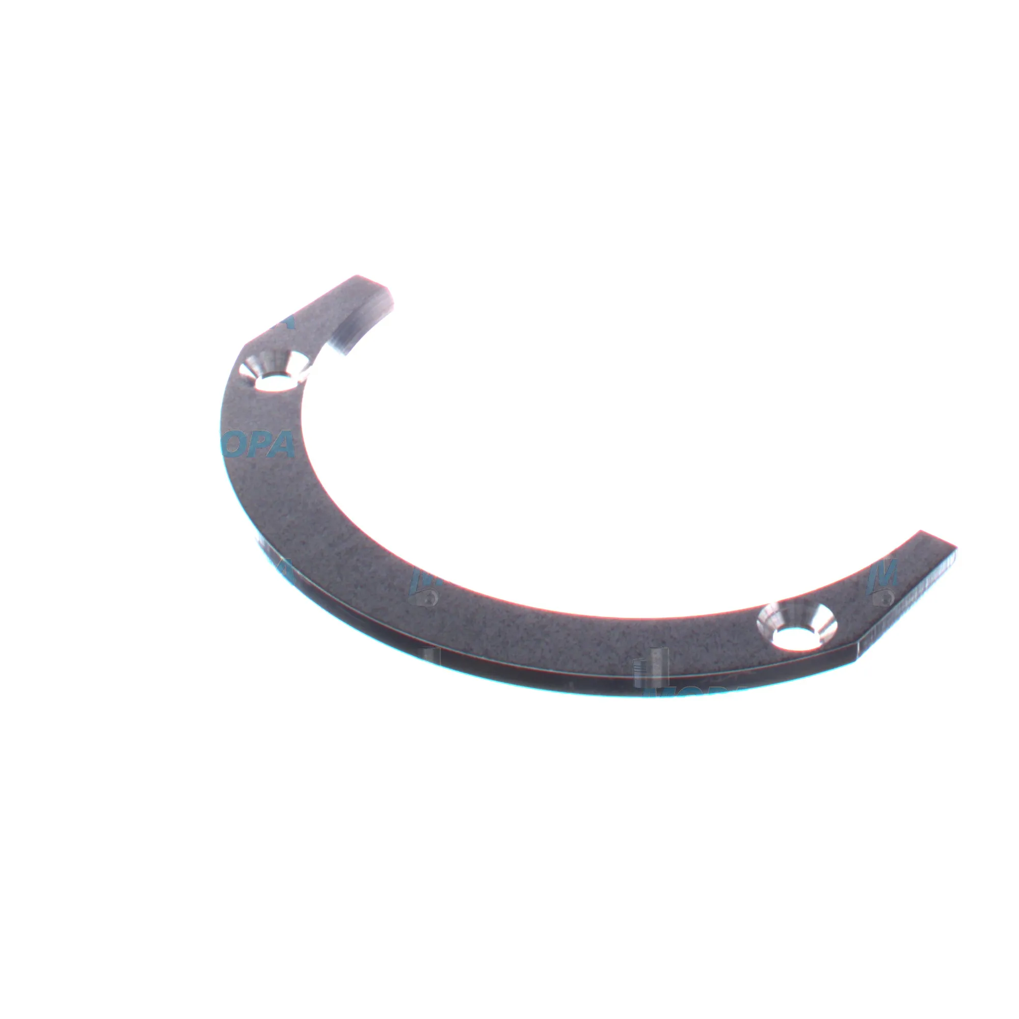 THRUST WASHER HALF - 12161052 suitable for MWM & Deutz engines 7