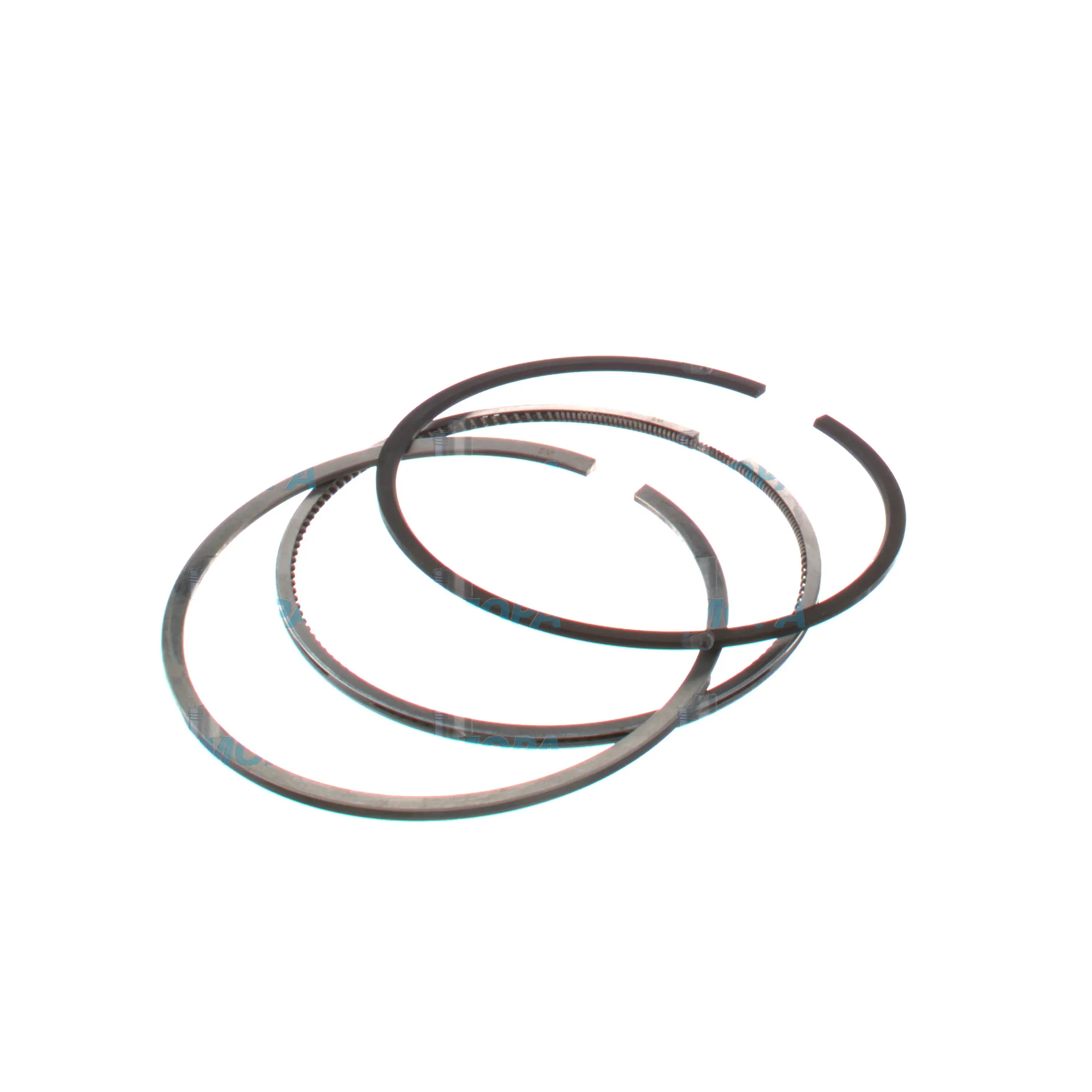 SET OF PISTON RINGS - 04900839 suitable for Deutz engines 8