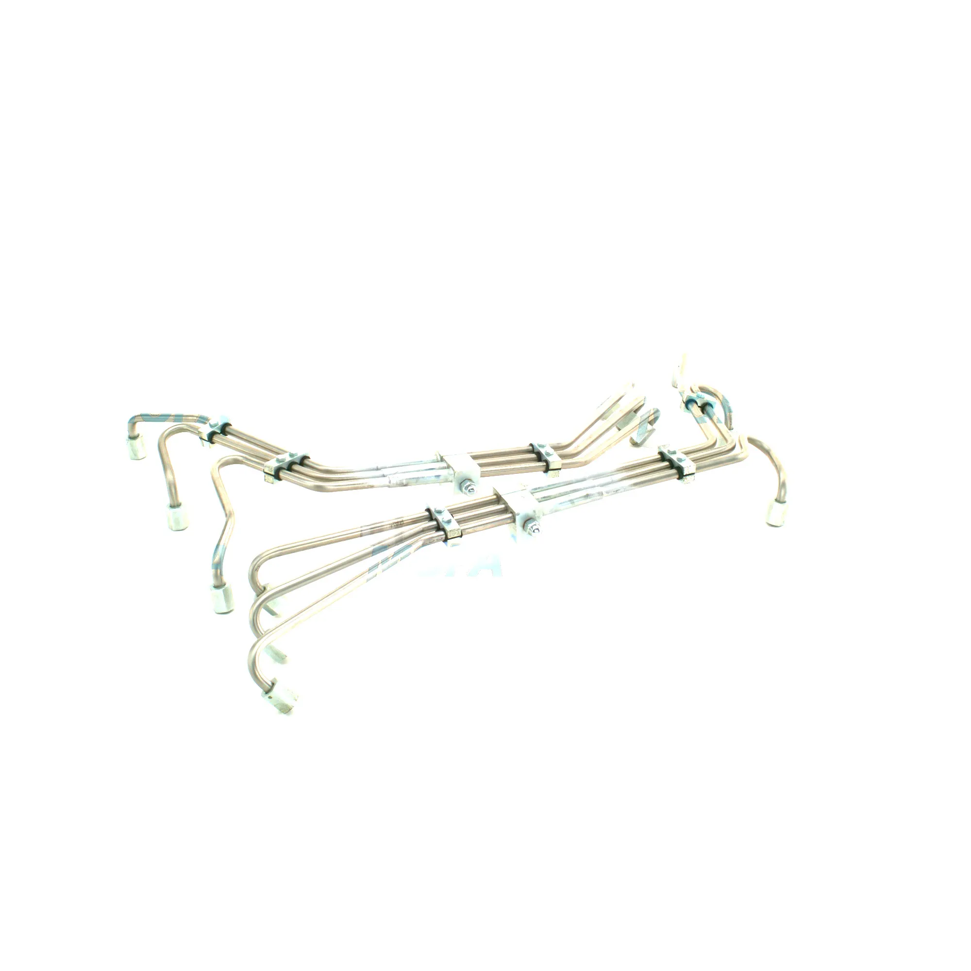INJECTION LINE SET (leakage secured) - 51103036189 suitable for MAN D engines 6