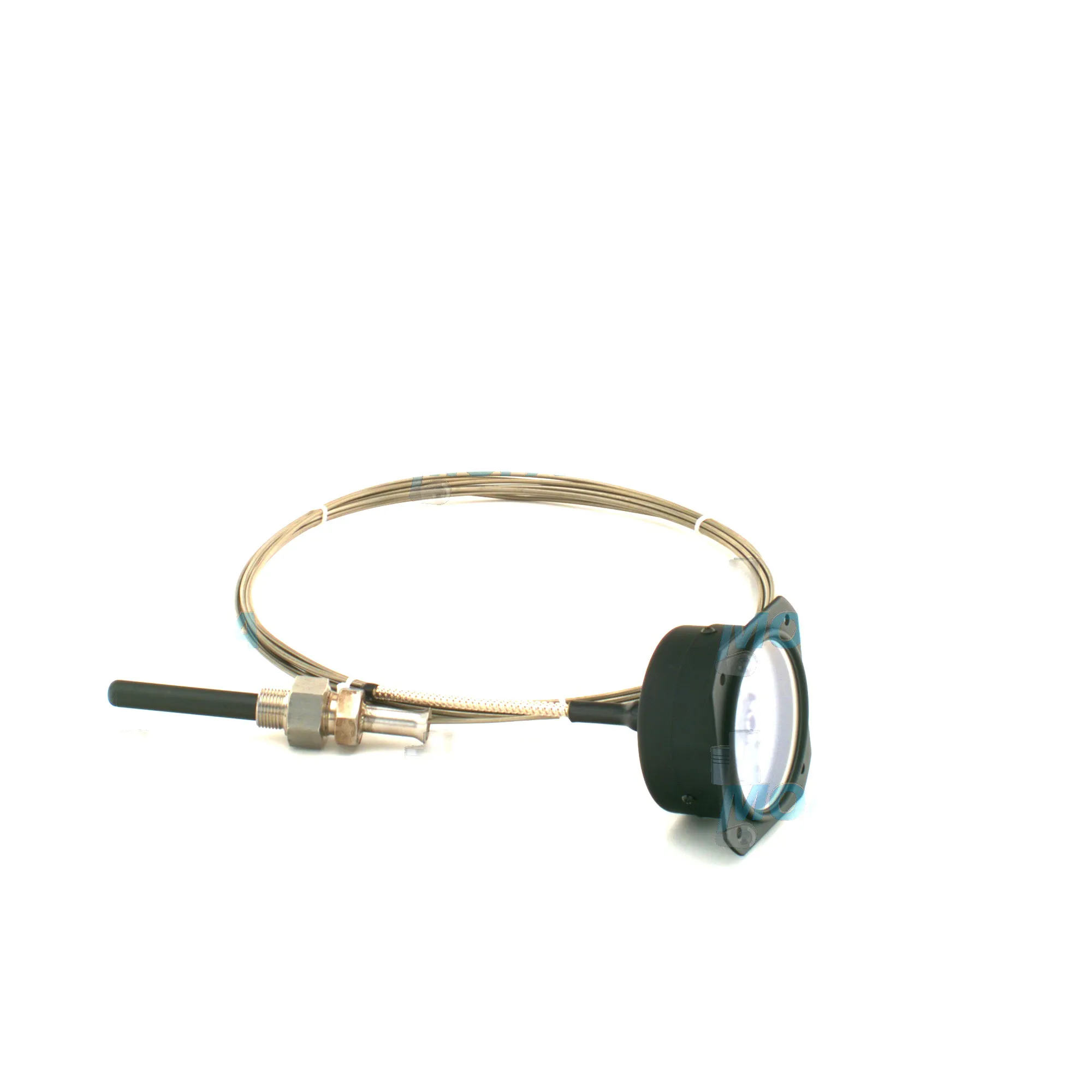 REMOTE-READ THERMOMETER - 0031534231 suitable for MTU engines 8