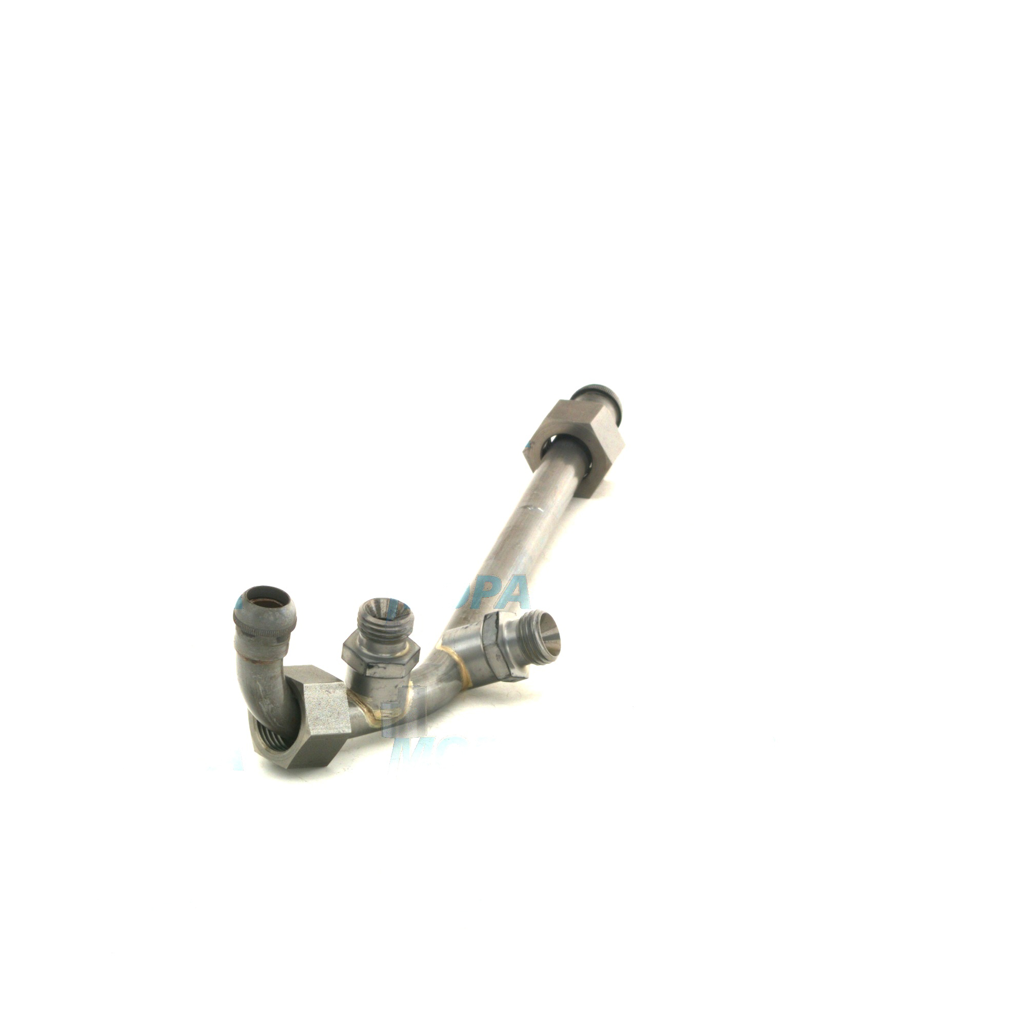 OELLEITUNG - 5801806721 passend für MTU Motoren