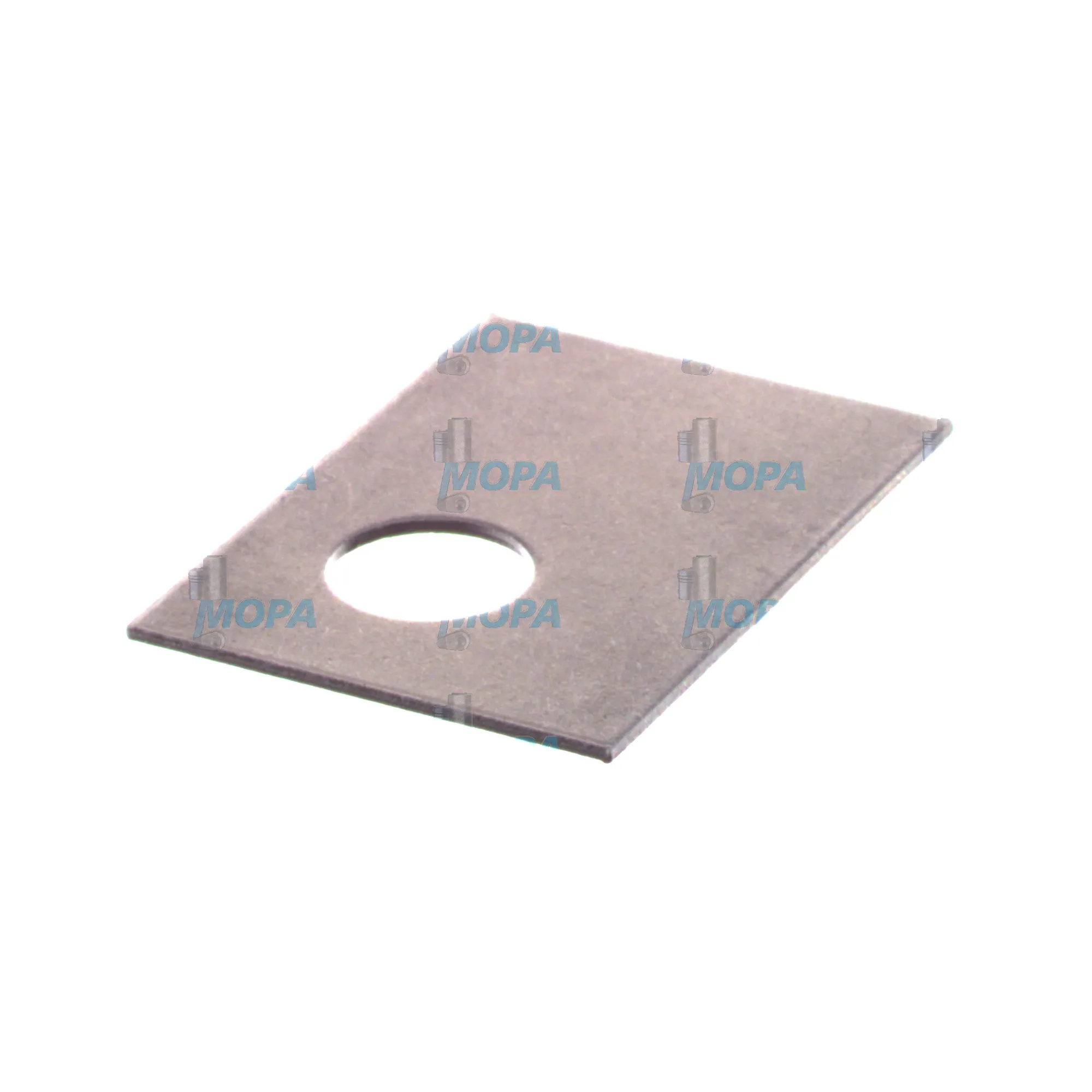 TAB WASHER - 5809940001 suitable for MTU engines 9