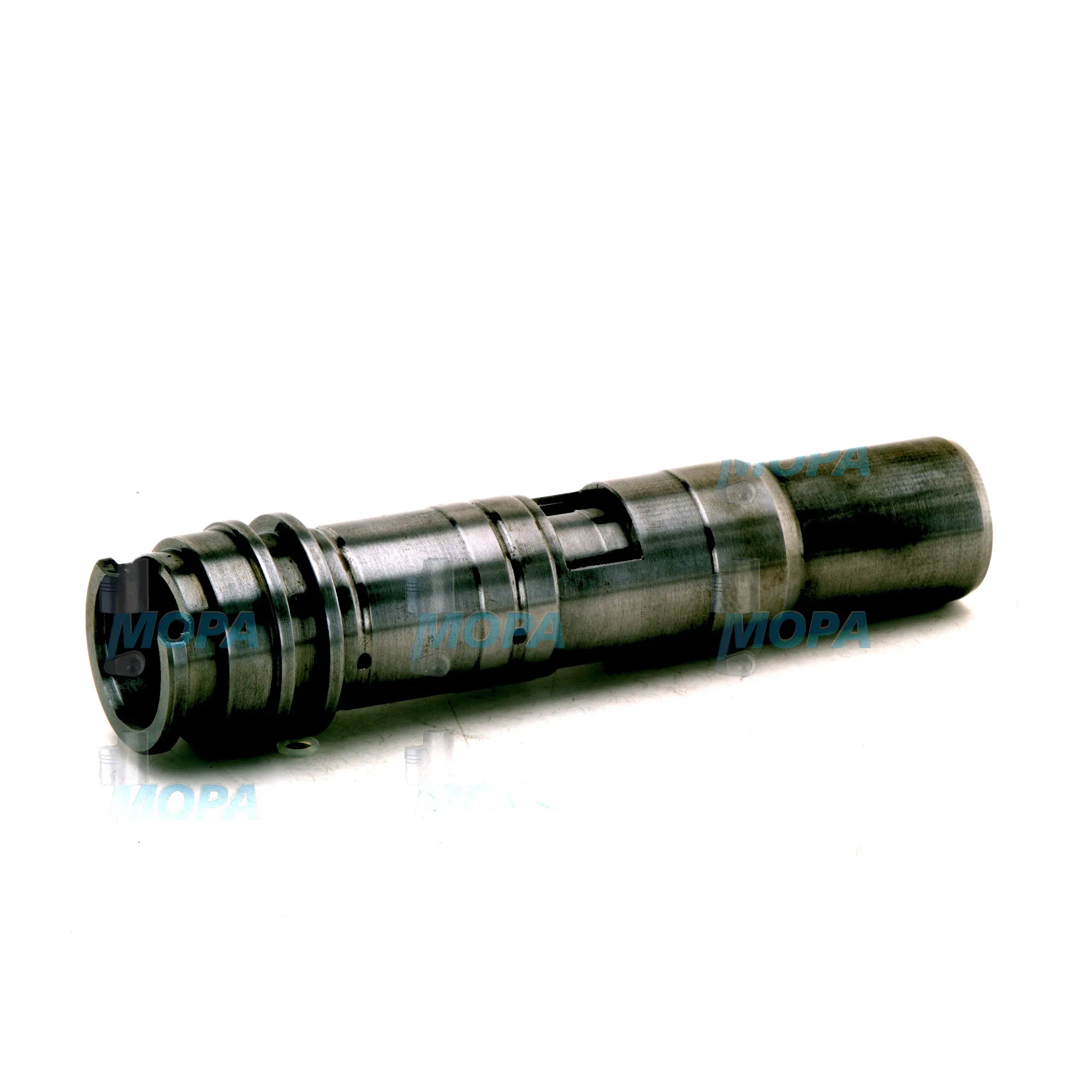 PRESSURE RELIEF VALVE - 5551800015 suitable for MTU engines 6