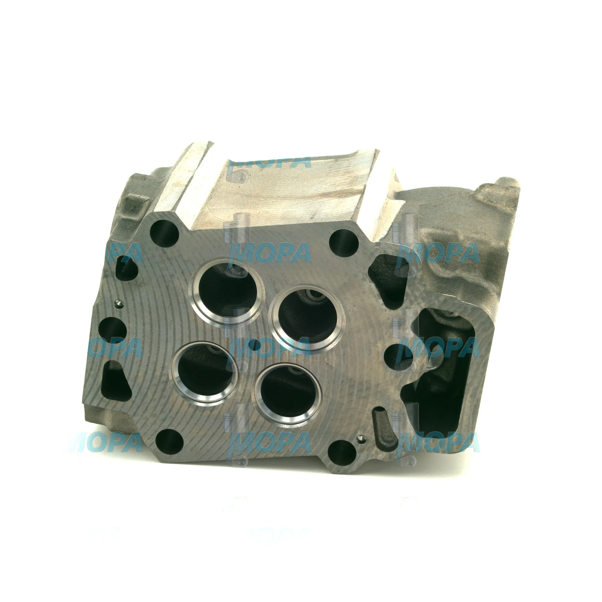 CYLINDER HEAD - 51031006745 suitable for MAN D-engines 3