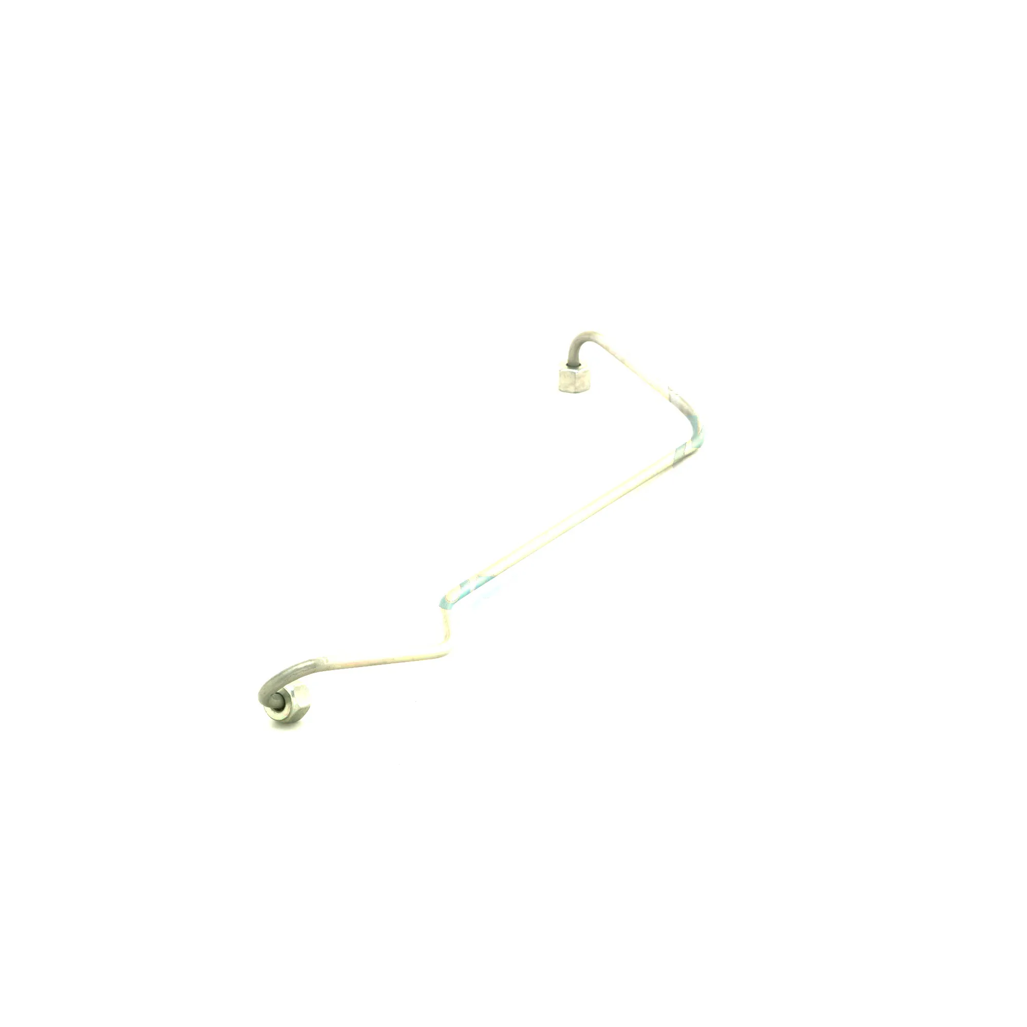 EINSPRITZLEITUNG - 02404857 passend für Deutz Motoren