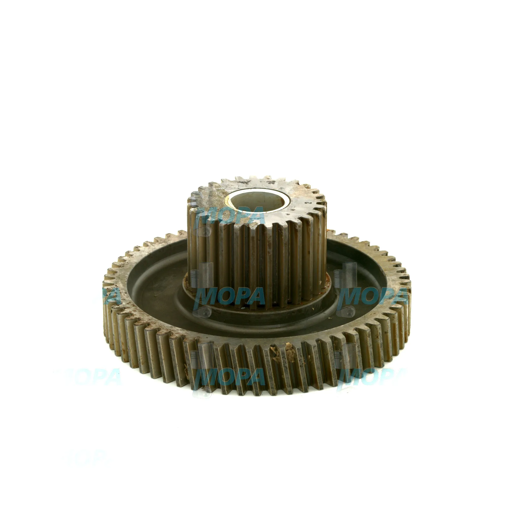 IDLER GEAR - 04066238 suitable for MWM & Deutz engines 3