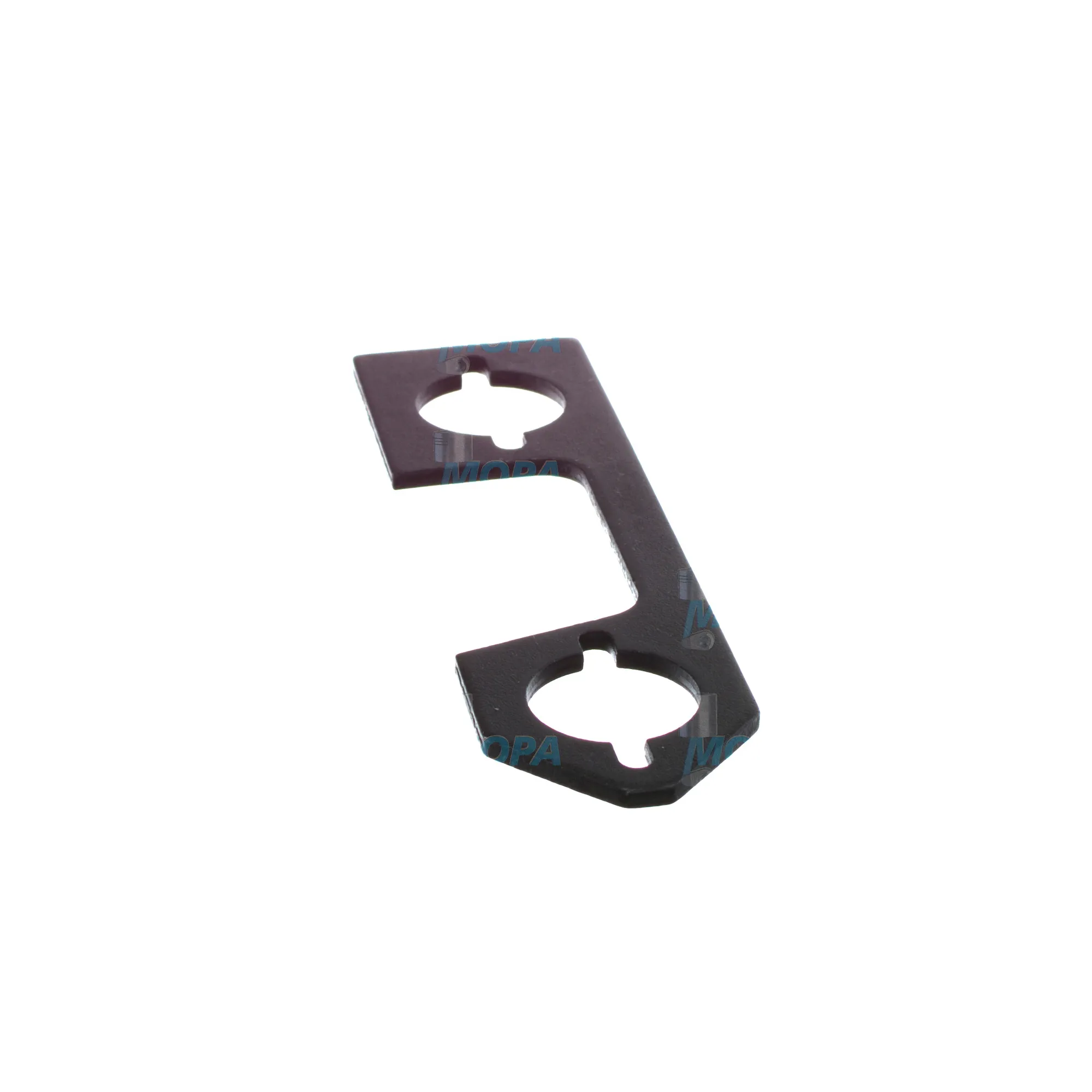 UNTERLEGPLATTE - 5550160095 passend für MTU Motoren 5