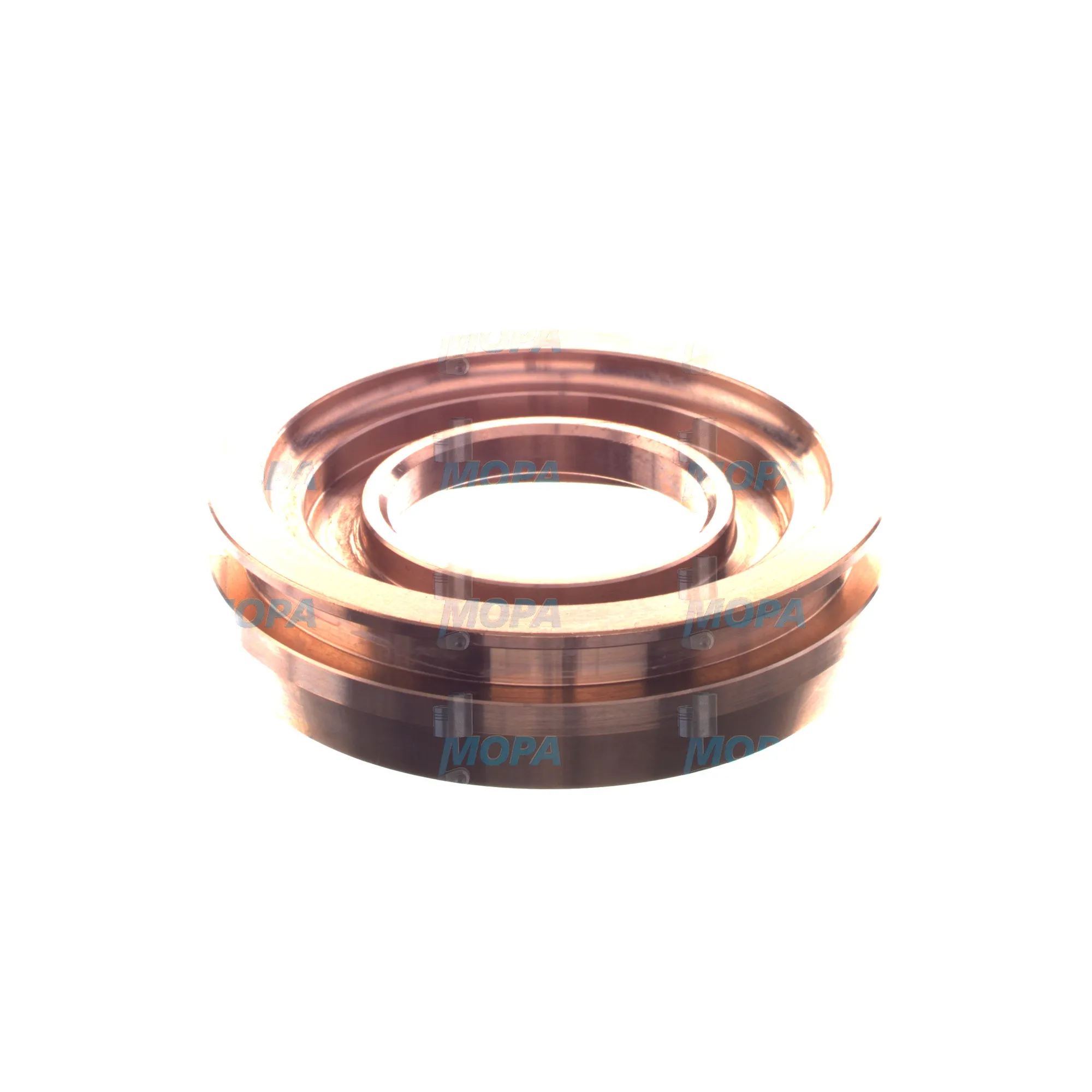 SEAL CARRIER - 5841880058 suitable for MTU engines 9
