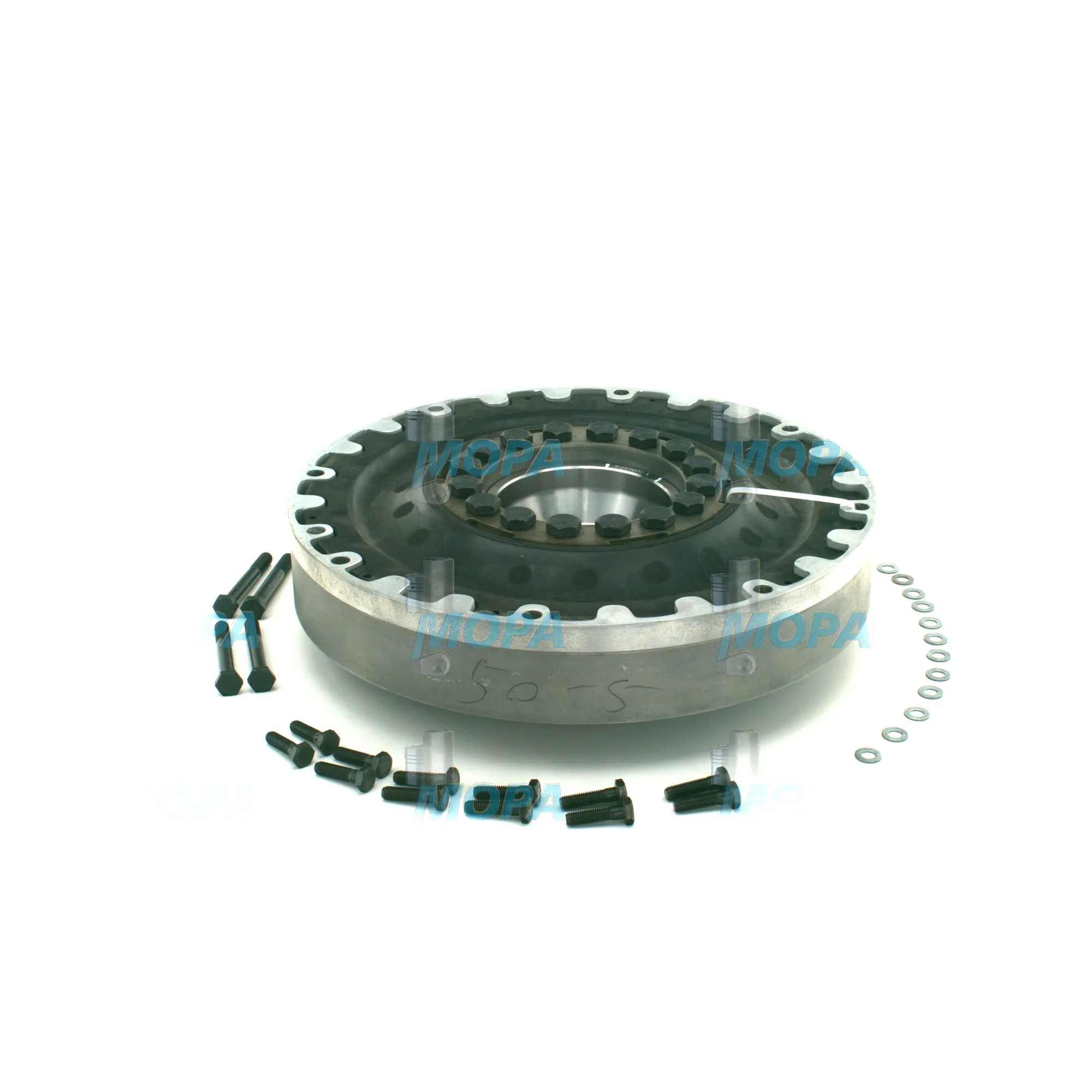 COUPLING - 0122506101 suitable for MTU engines 4