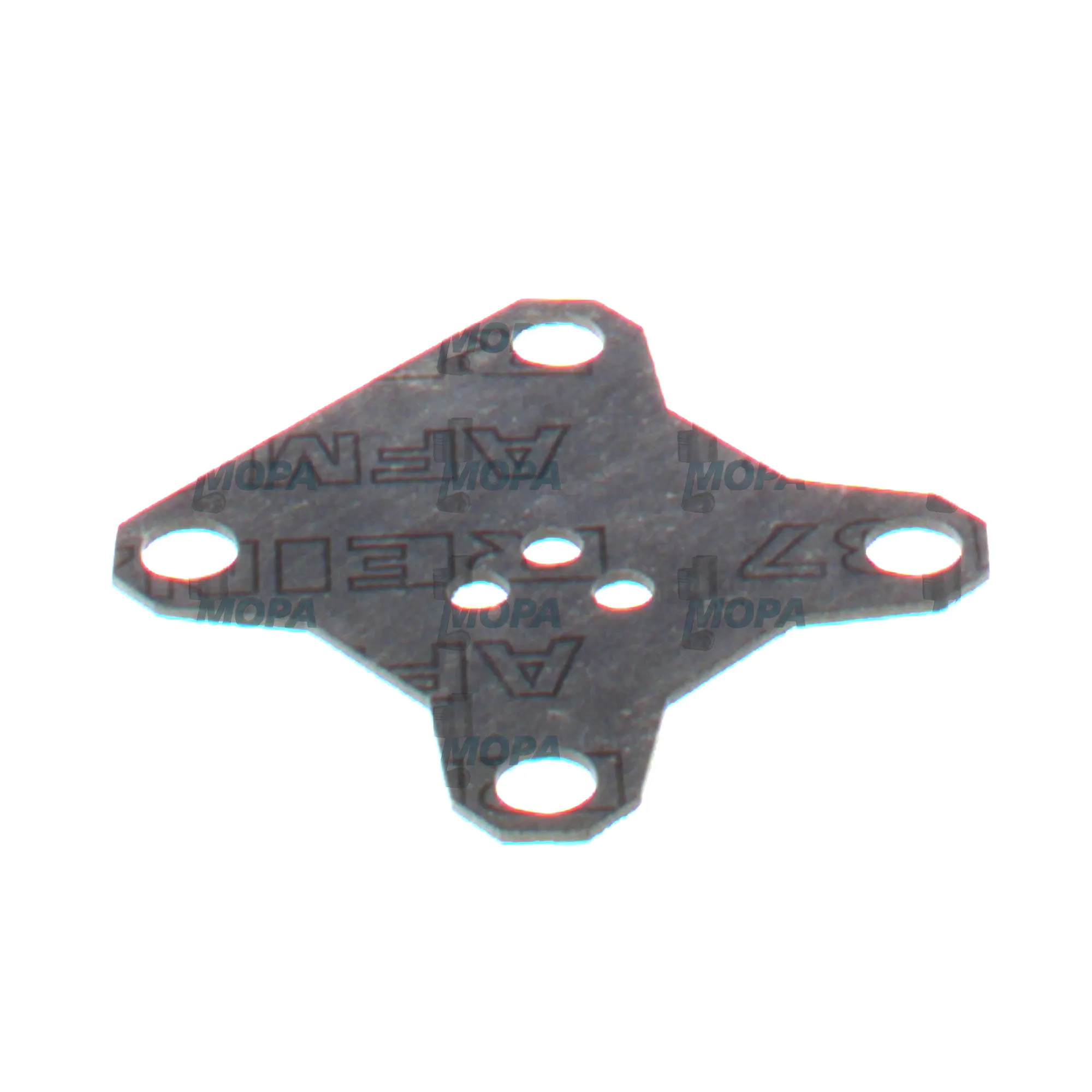 GASKET - 000N55067 suitable for MTU engines 6