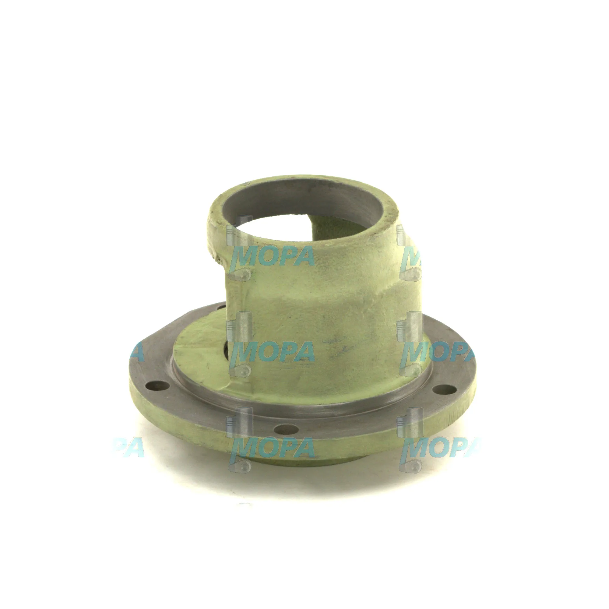 FLANSCHLAGER - 04016523 passend für MWM & Deutz Motoren 5