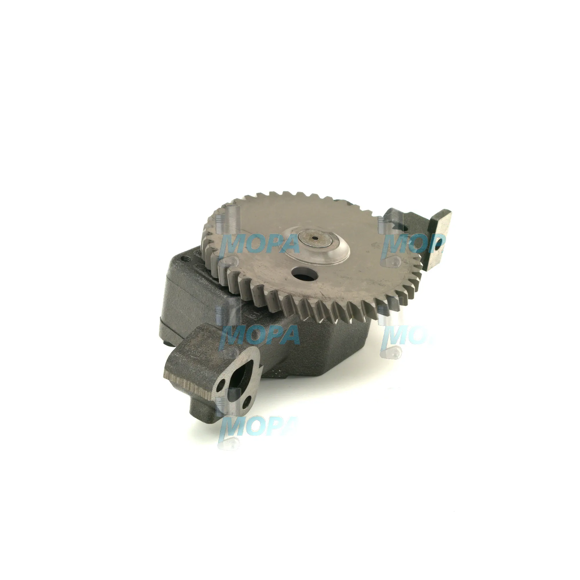 OELPUMPE - 51051016008 passend für MAN D Motoren 9