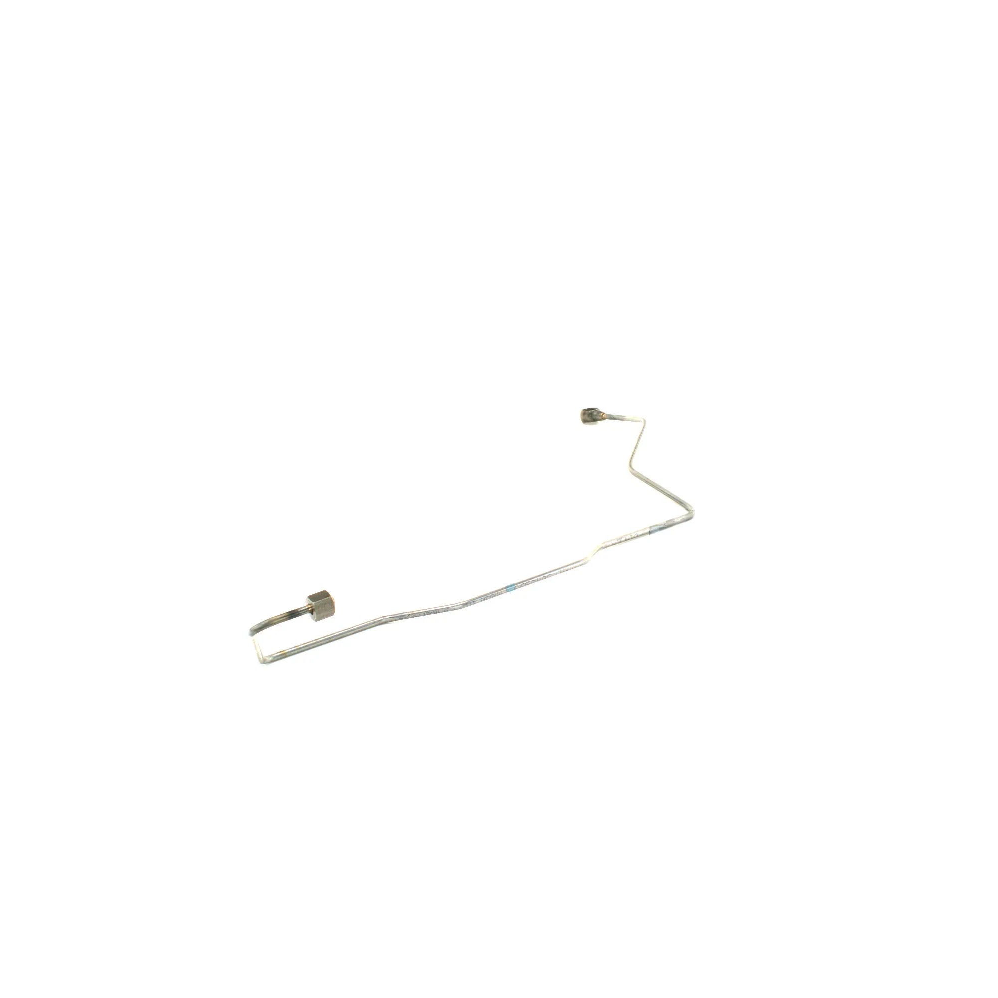 VENT LINE - 5362002558 suitable for MTU engines 9
