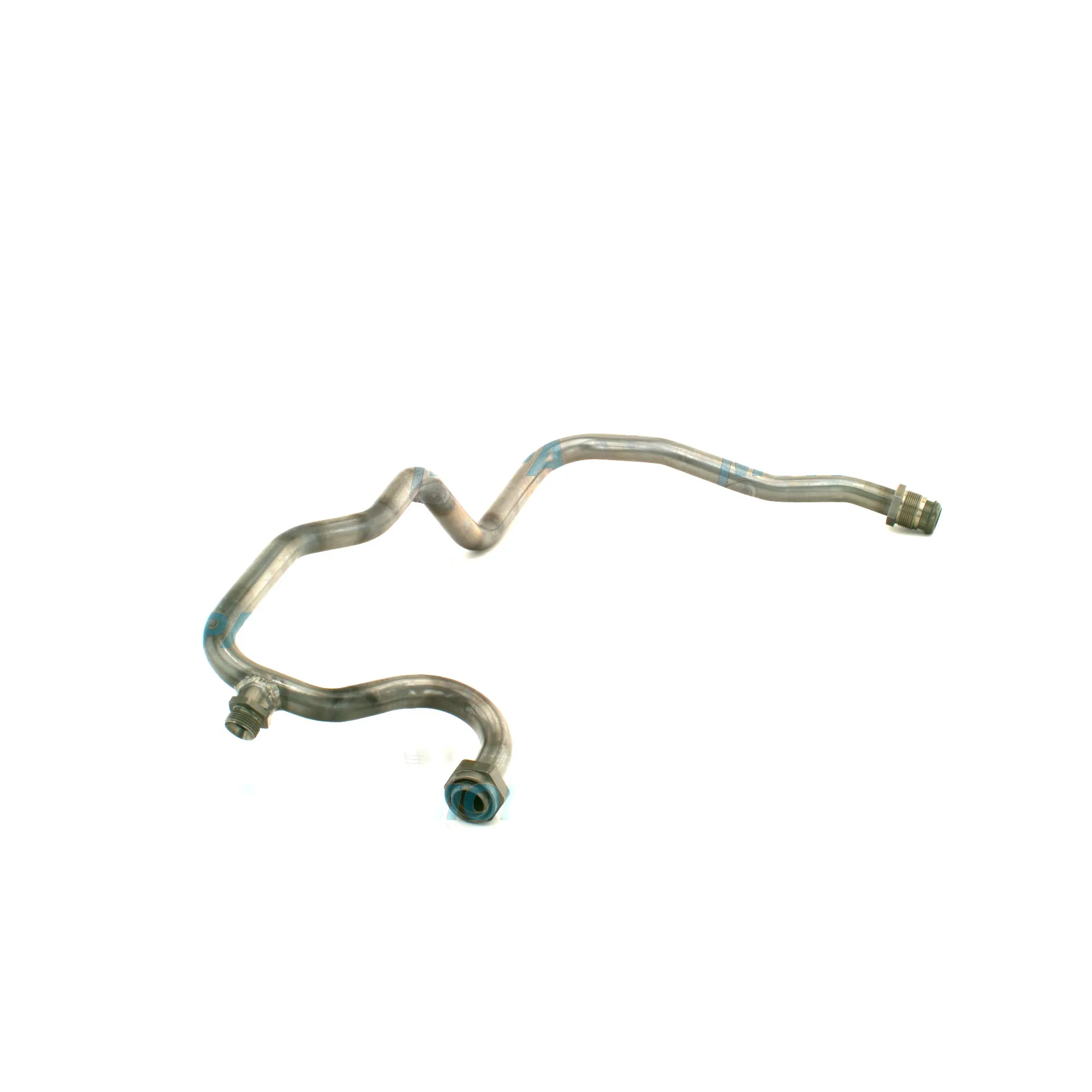 KRAFTSTOFFLEITUNG - 5810701935 passend für MTU Motoren 9
