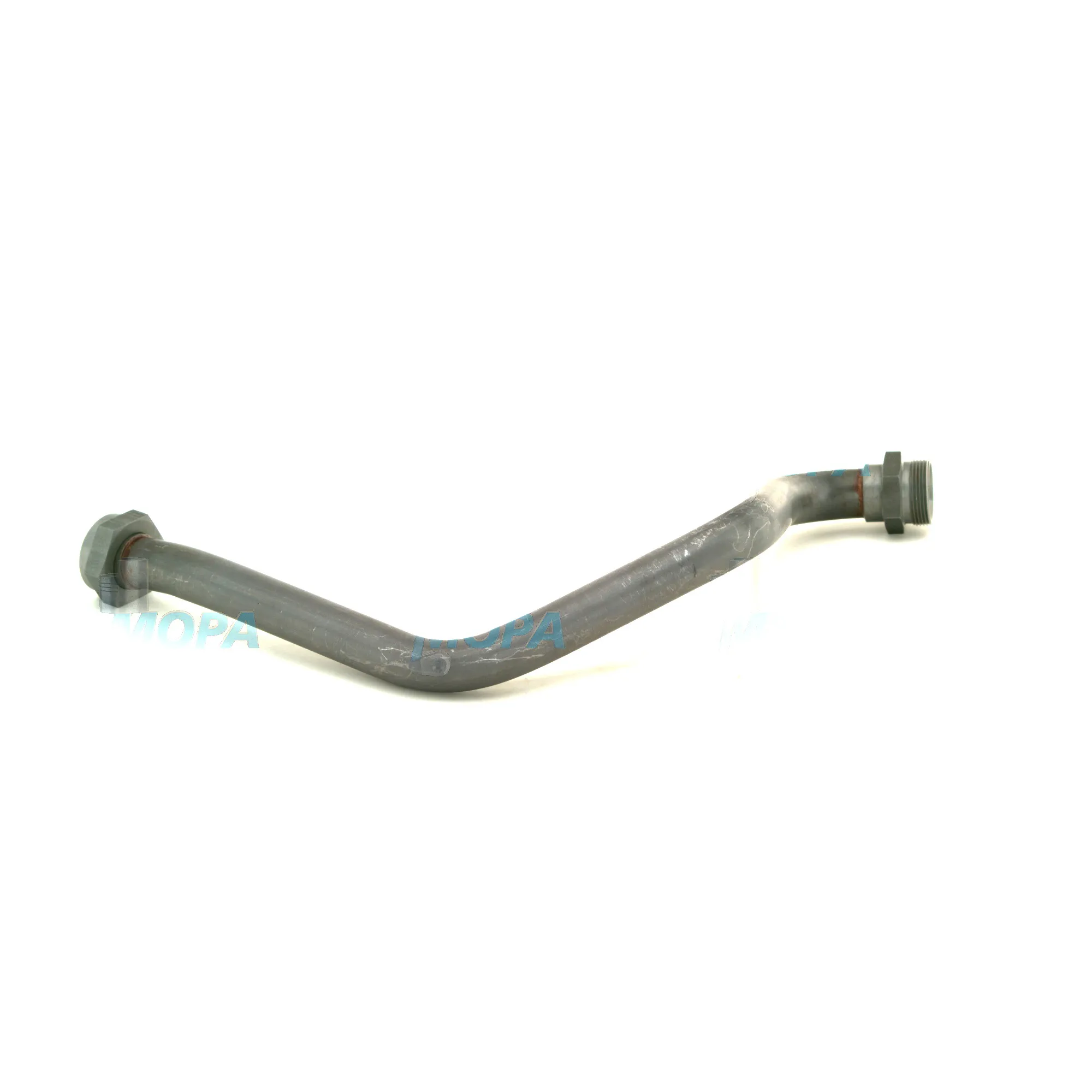 FUEL LINE - 5800700138 suitable for MTU engines 6