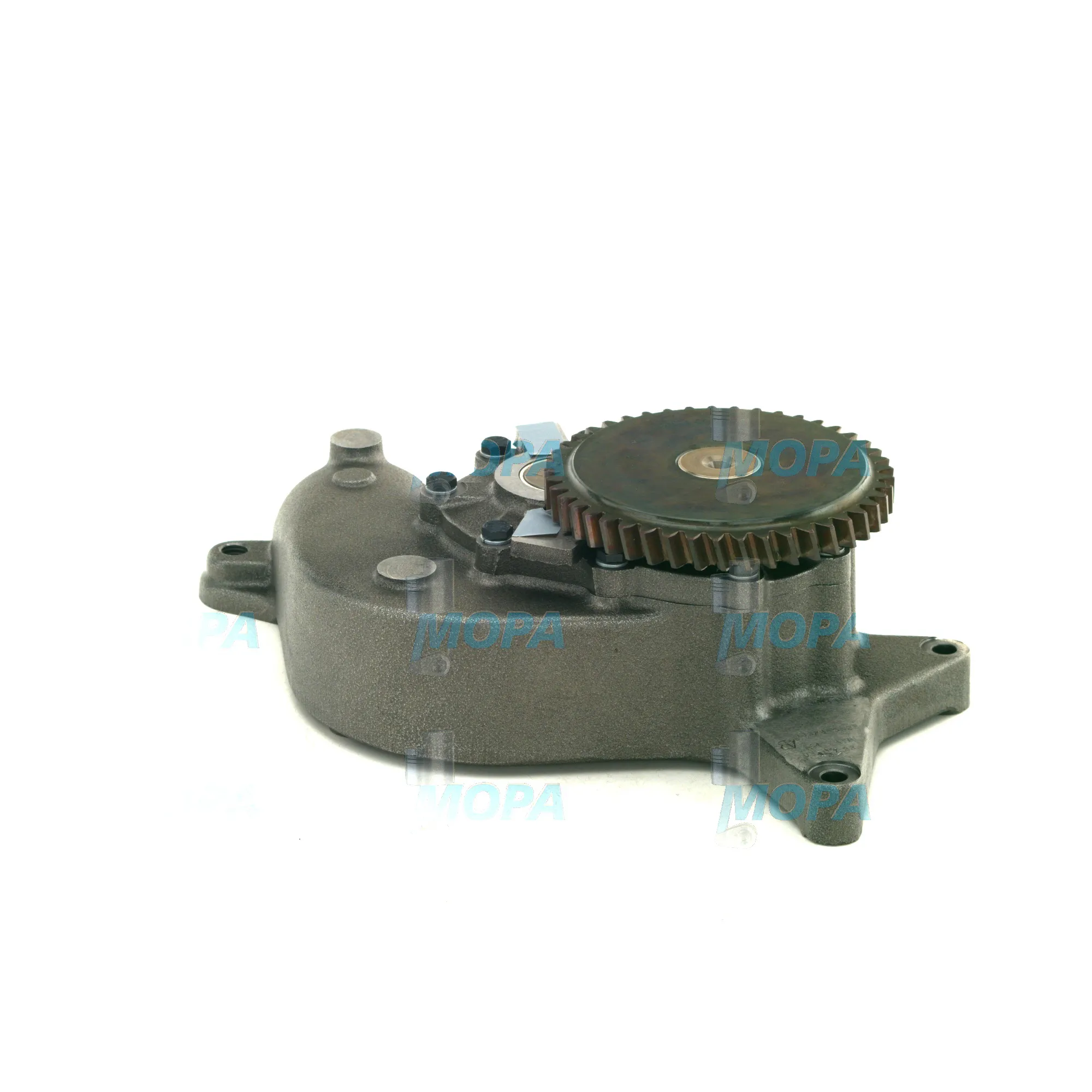 GEARED OIL FEED PUMP - 15076610 suitable for MWM & Deutz engines 7