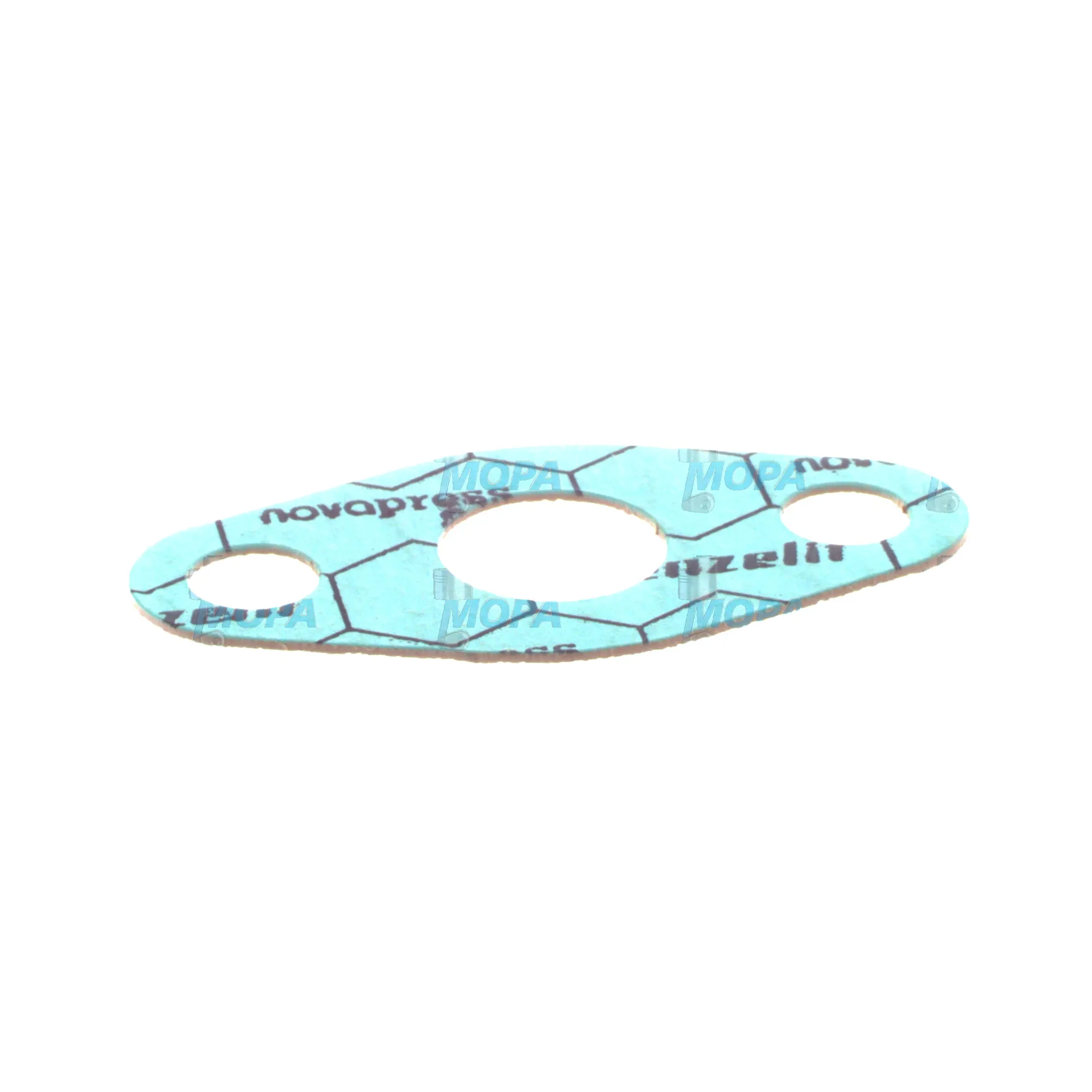 GASKET - 5261870580 suitable for MTU engines 6