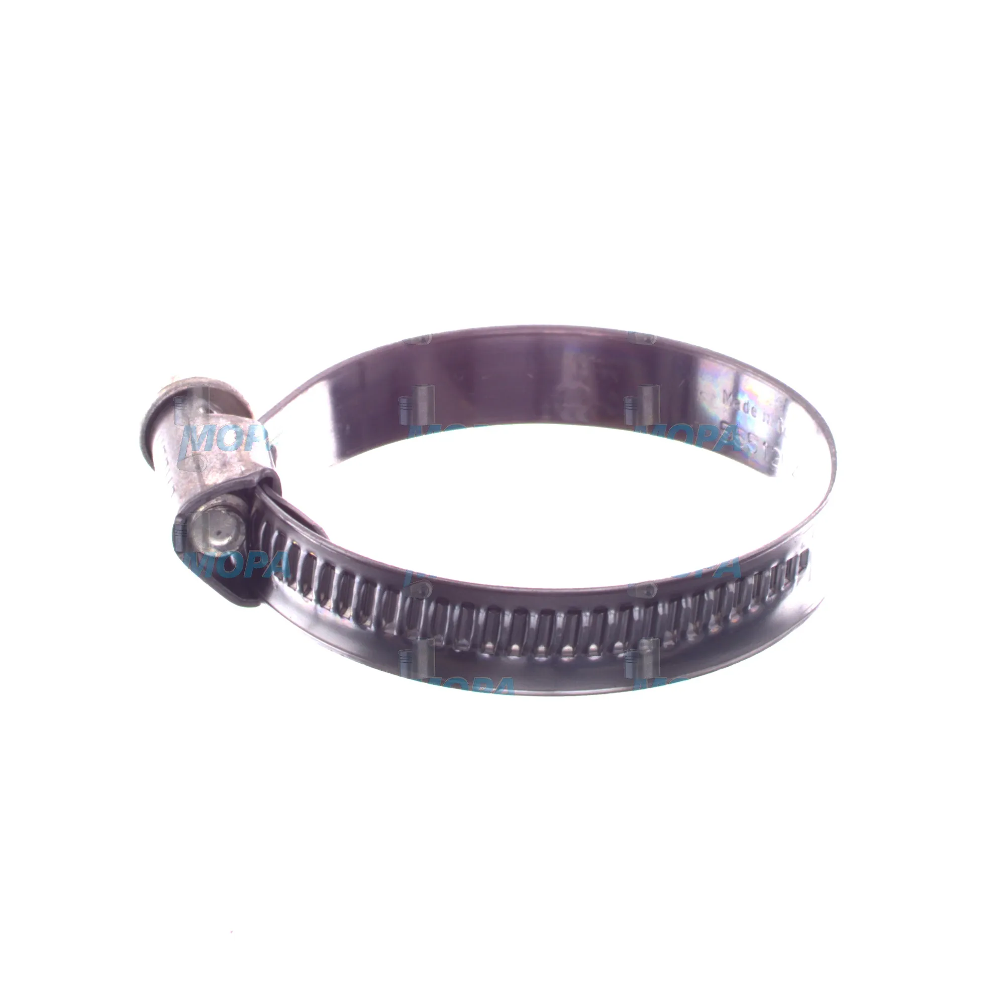 HOSE CLAMP - 06671280518 suitable for MAN D-engines 5