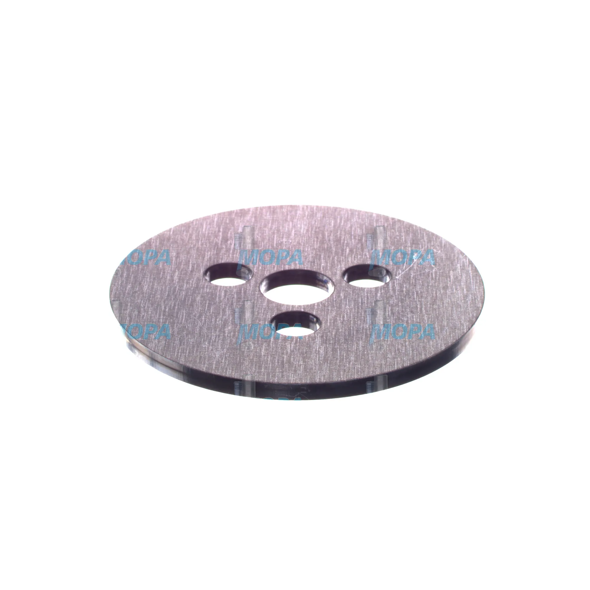 ANLAUFRING - 51907200209 passend für MAN D Motoren