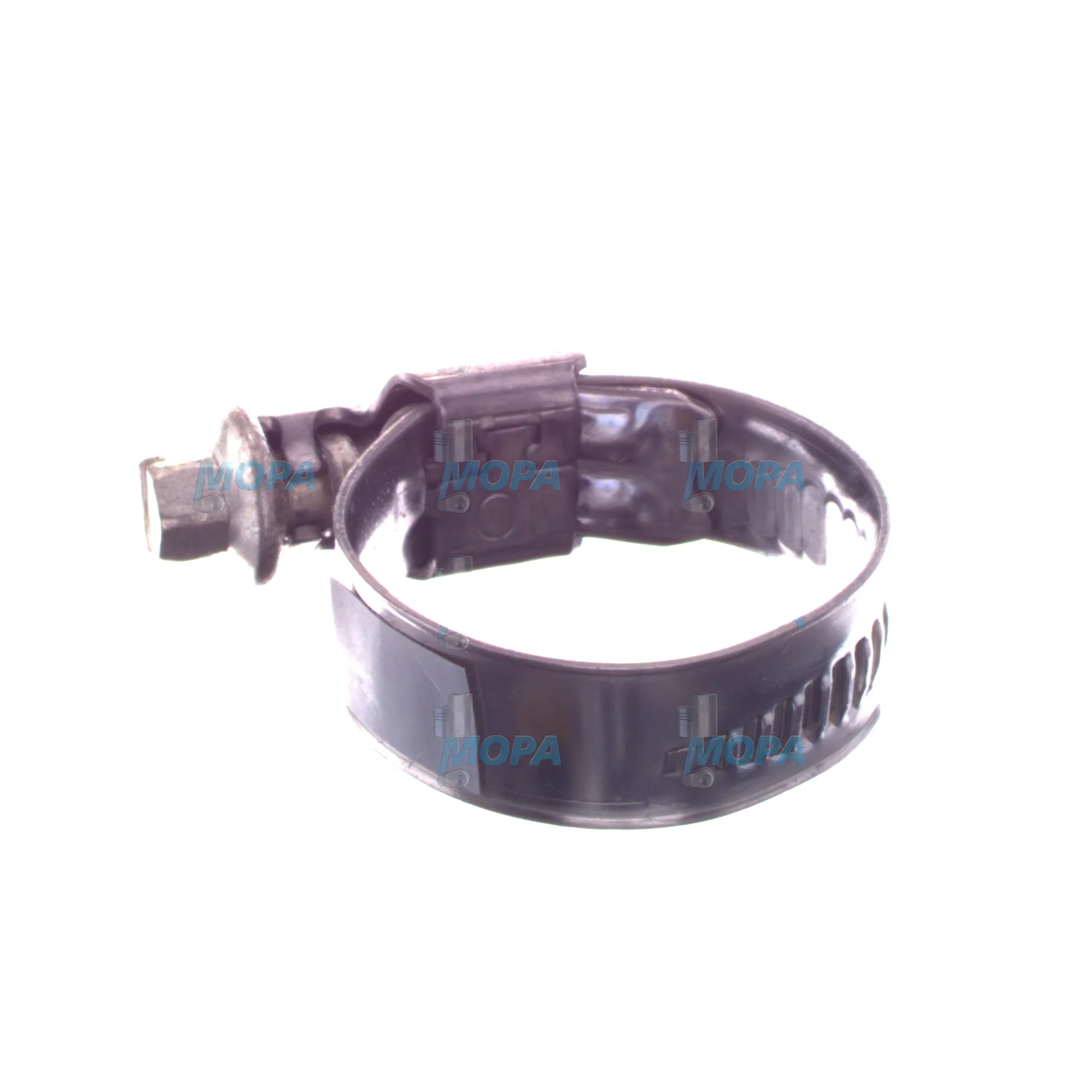 ROHRSCHELLE - 000000000667 passend für MTU Motoren