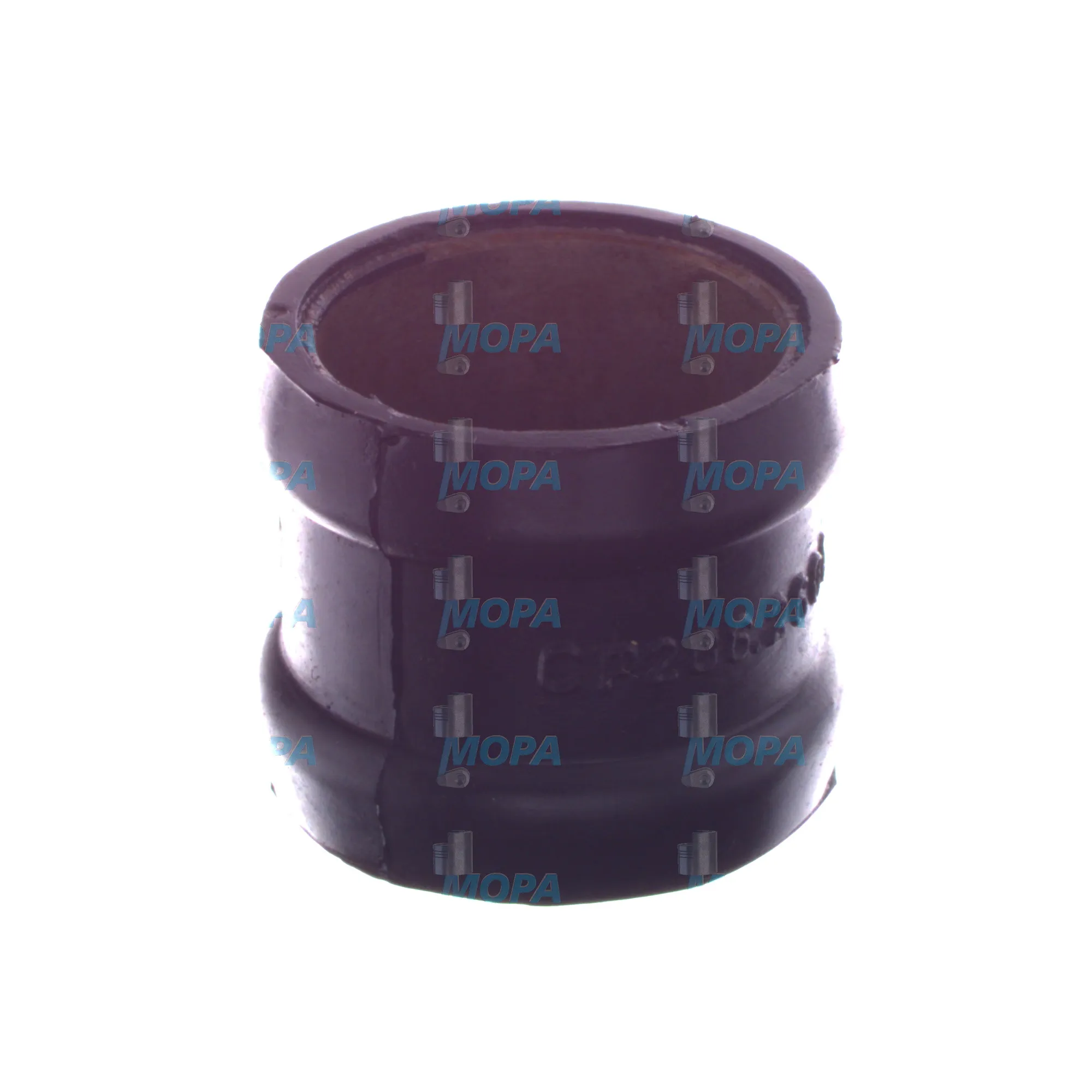PLUG-IN PIPE - 51981820092 suitable for MAN D-engines