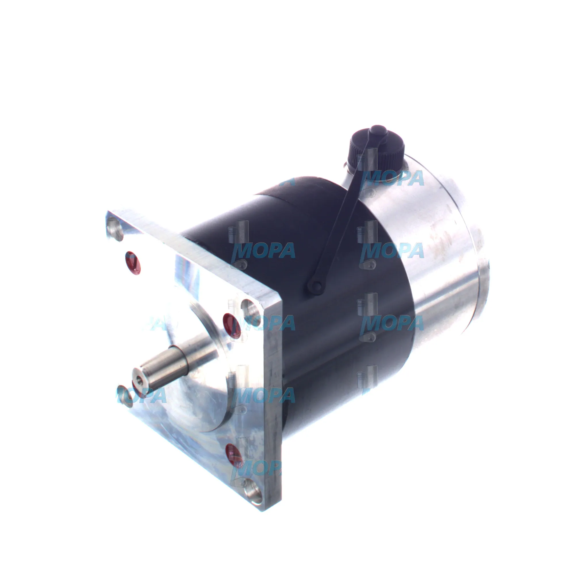 ELECTRIC MOTOR - 12141851 suitable for MWM & Deutz engines