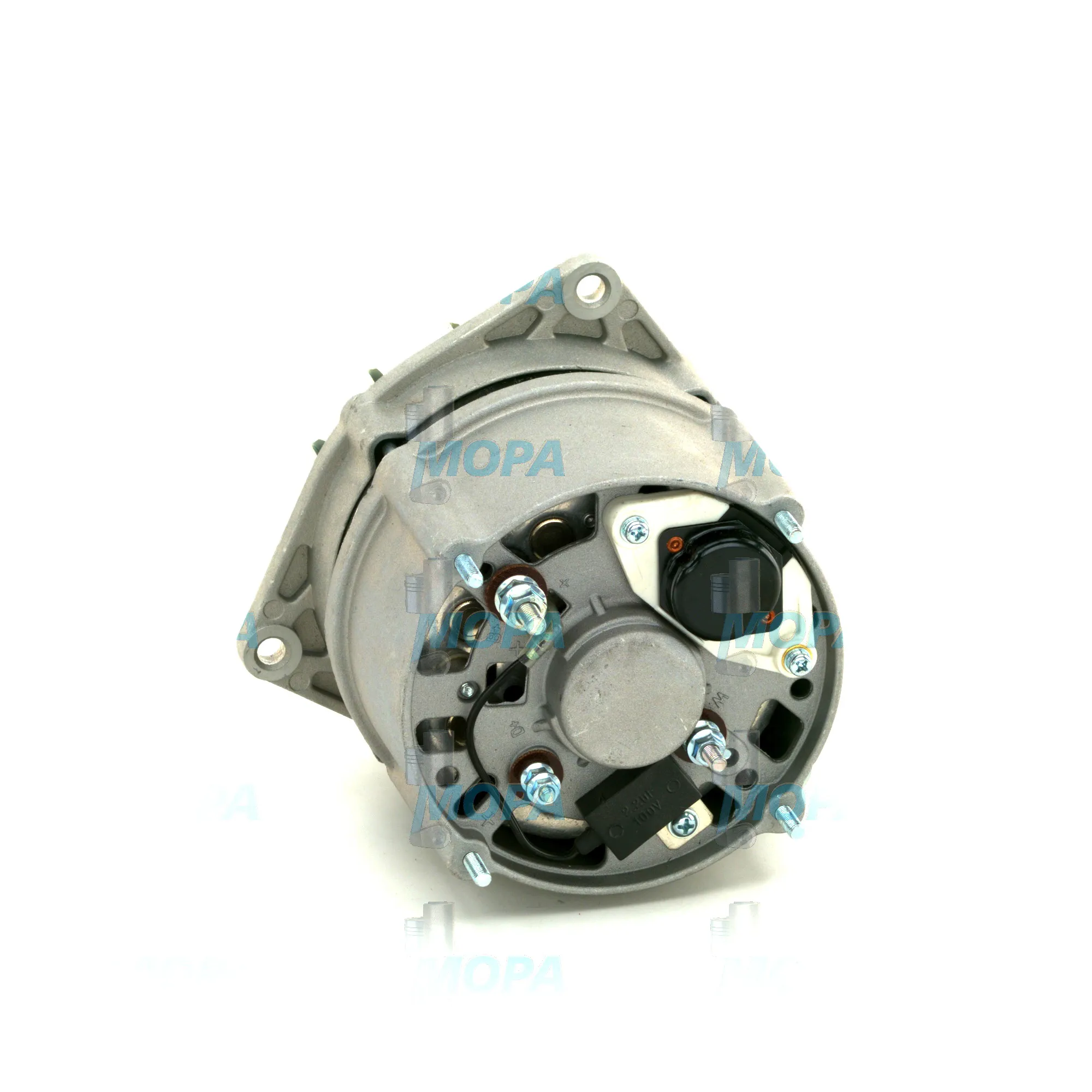 GENERATOR - 01183850 passend für Deutz Motoren