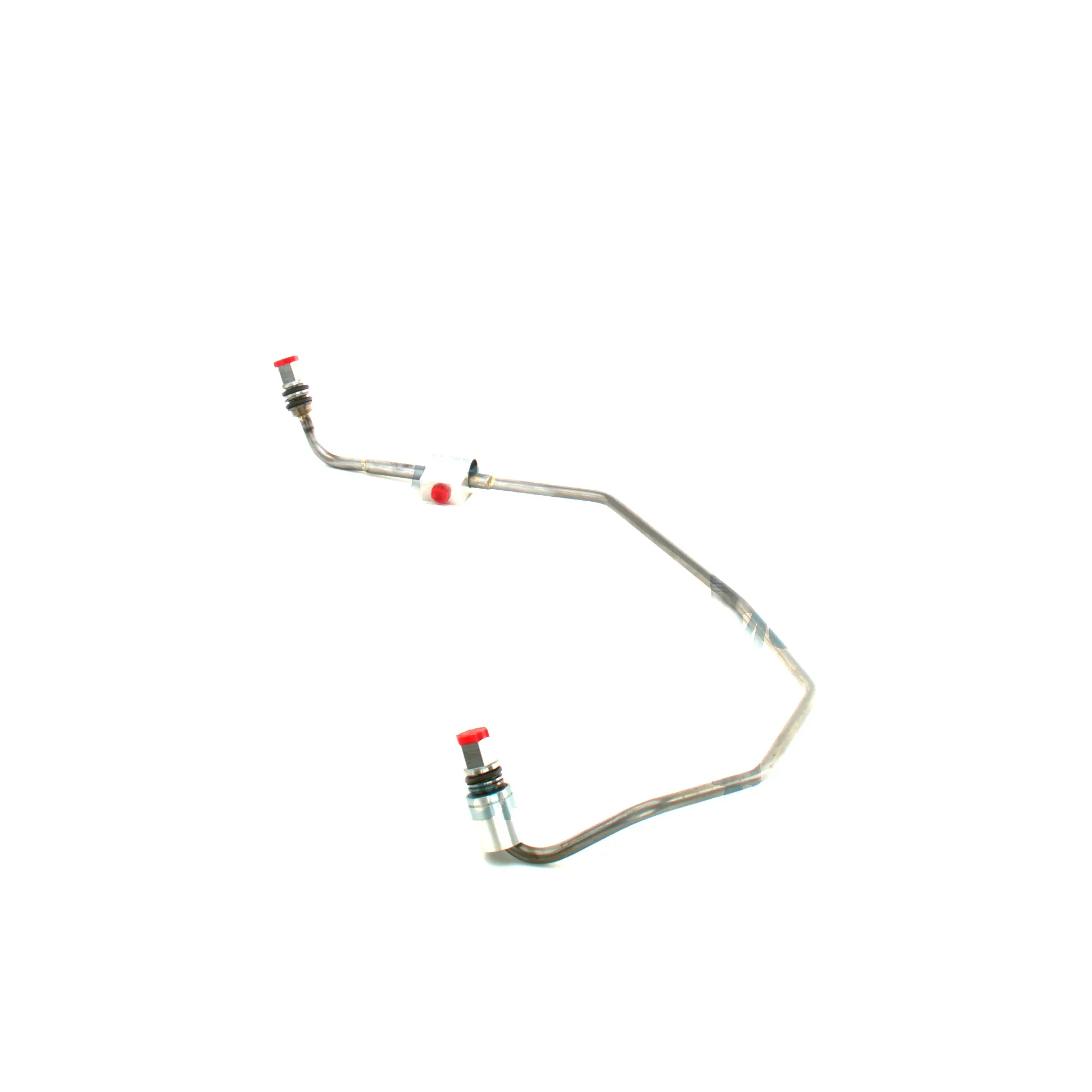 HIGH PRESSURE PIPE - 04002657 suitable for MWM & Deutz engines 5