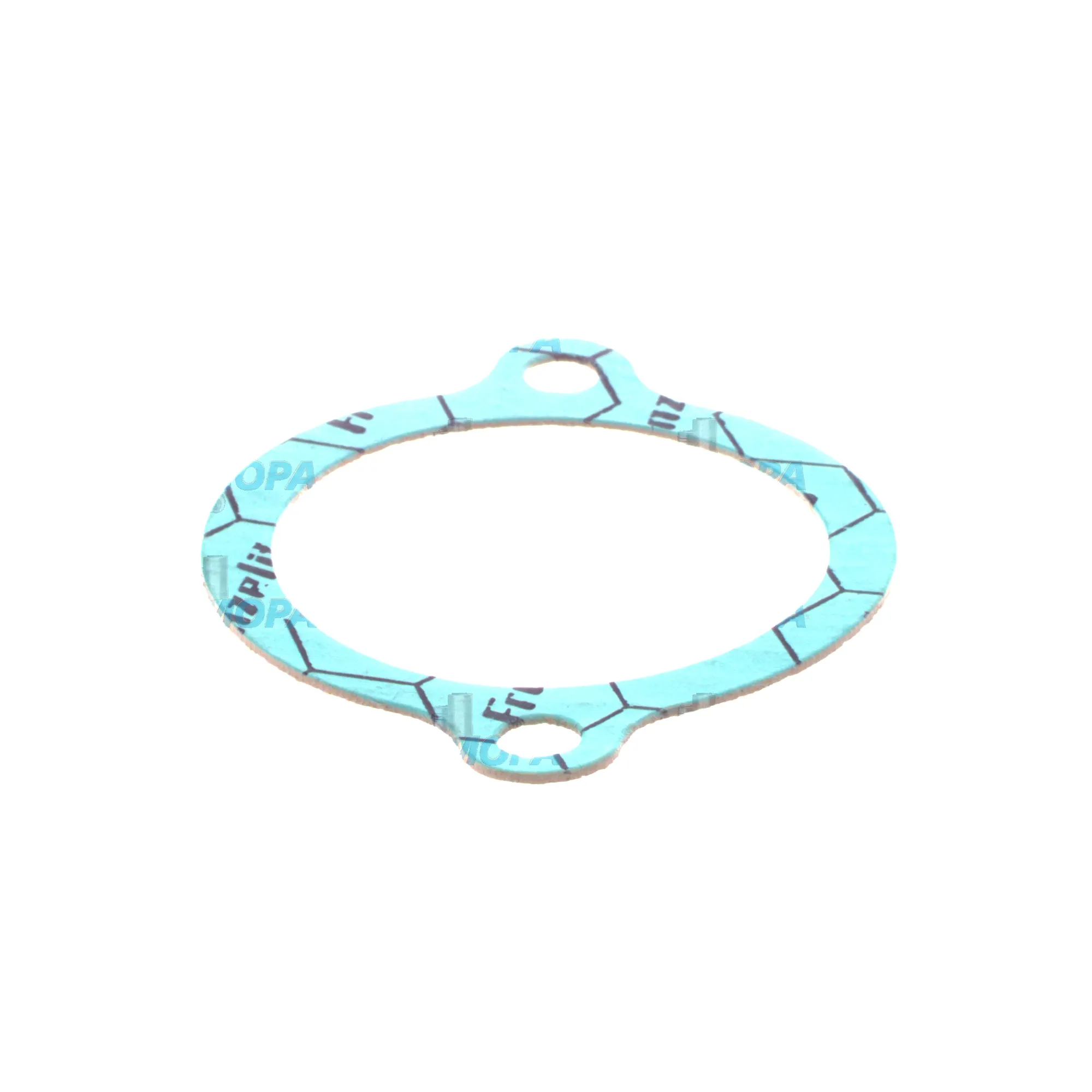 GASKET - 5540720280 suitable for MTU engines 8