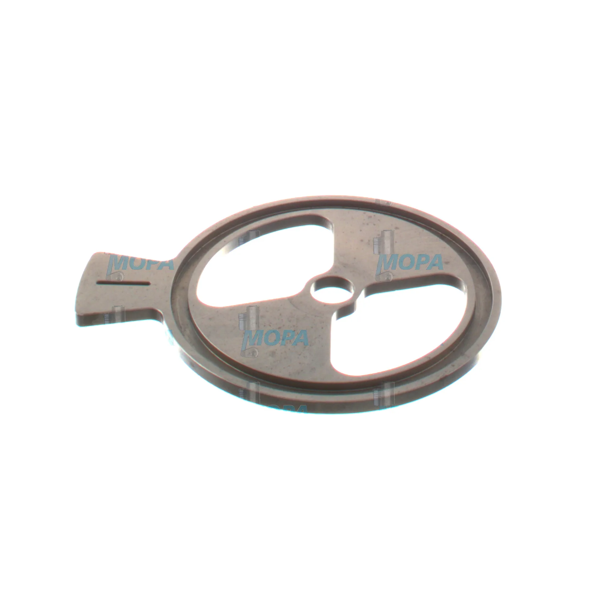 FLOW RESTRICTOR - 5552037739 suitable for MTU engines 4