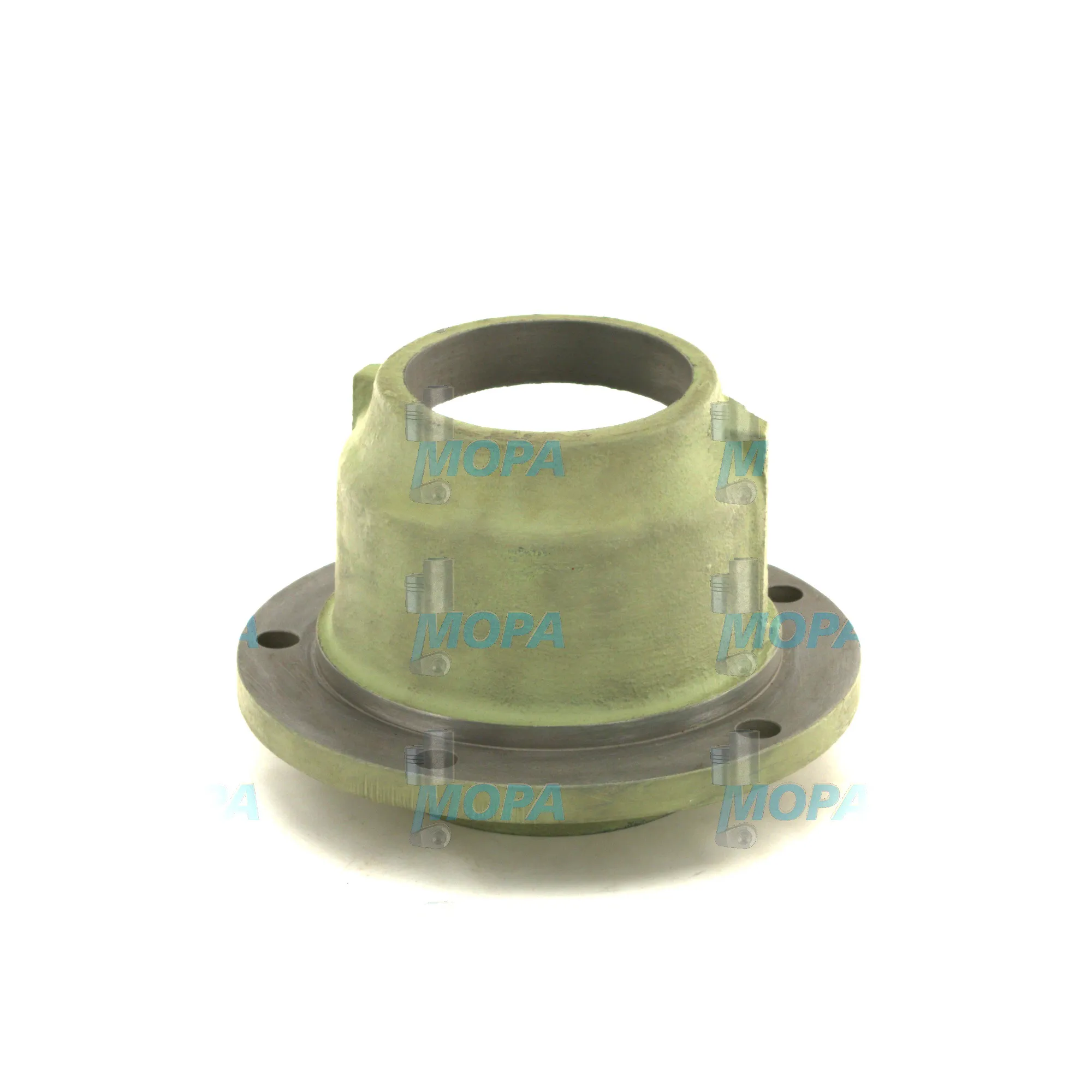 FLANSCHLAGER - 04016523 passend für MWM & Deutz Motoren 6