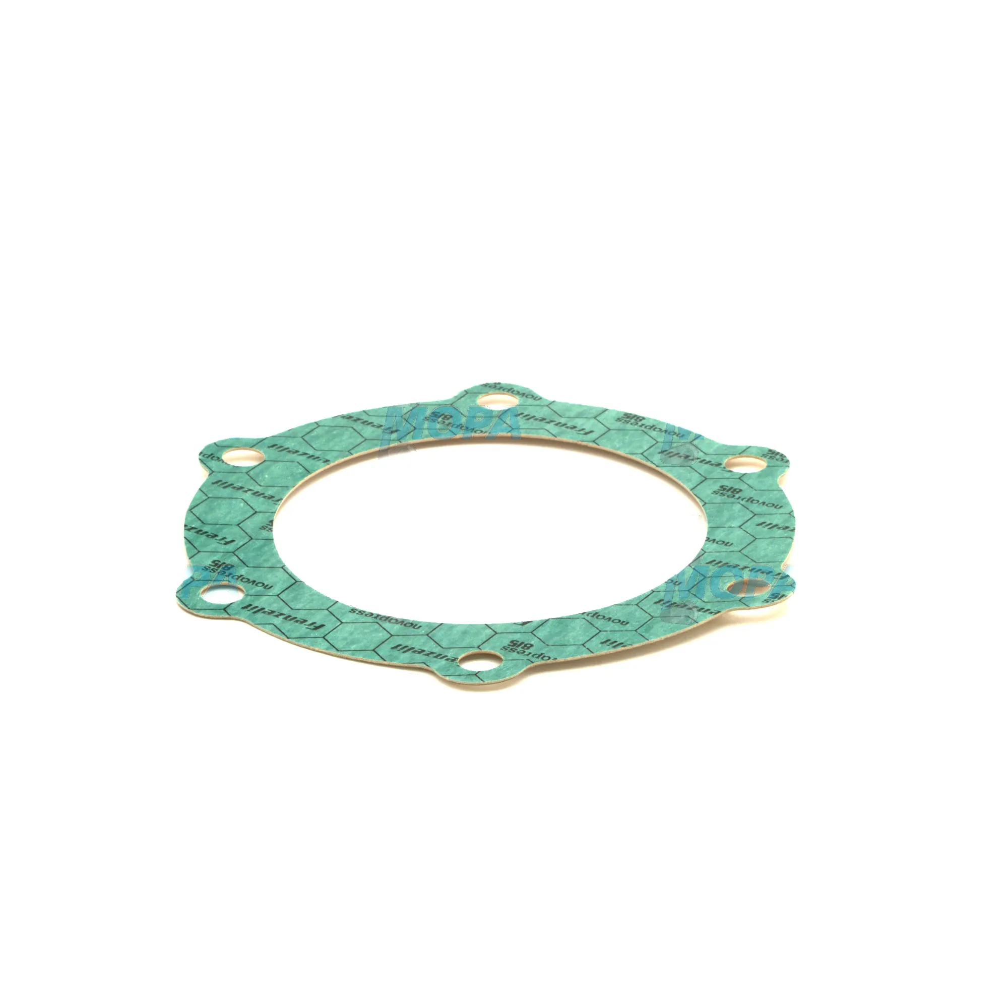 GASKET - 5802010280 suitable for MTU engines 4