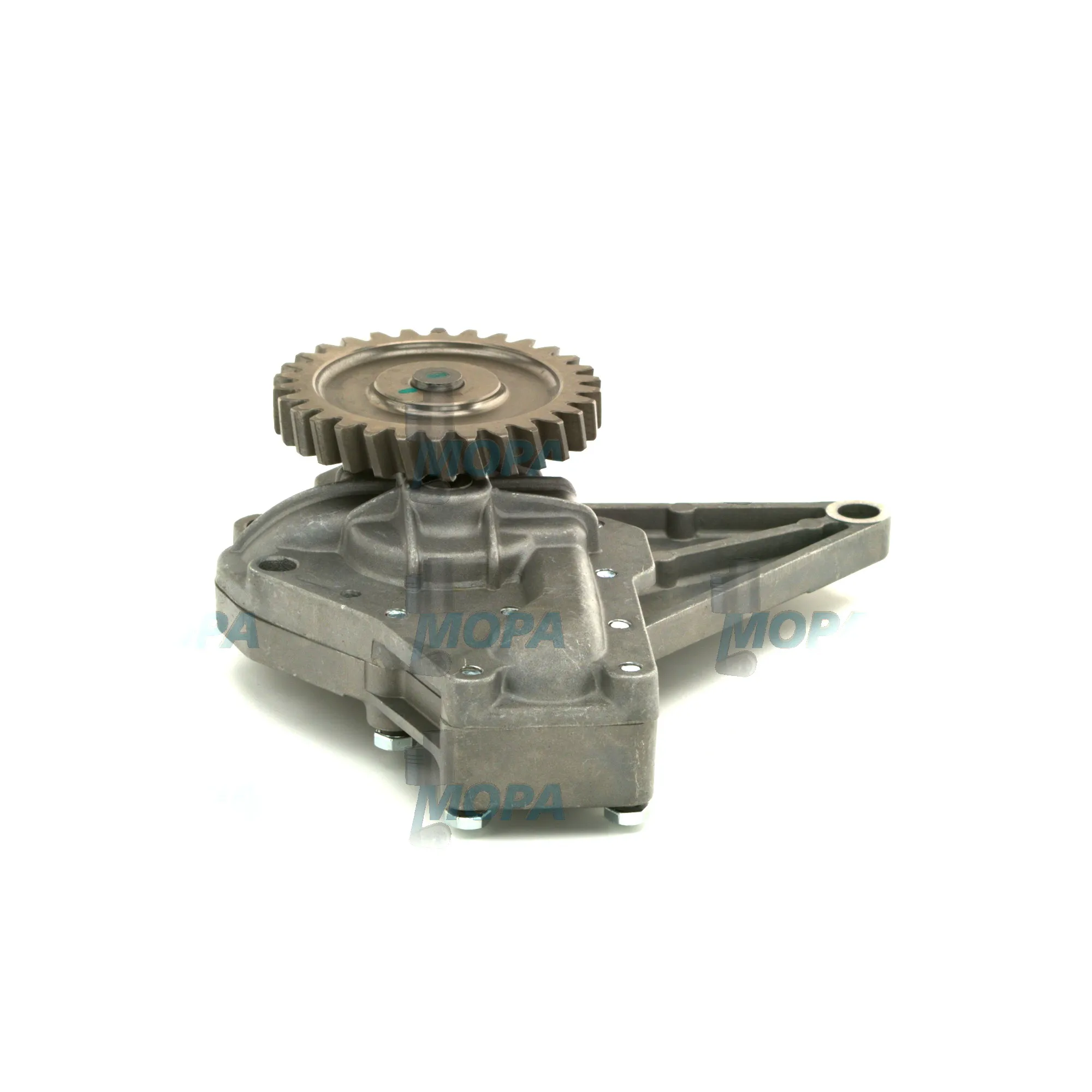 GEARED OIL FEED PUMP - 632507300206 suitable for MWM & Deutz engines 6