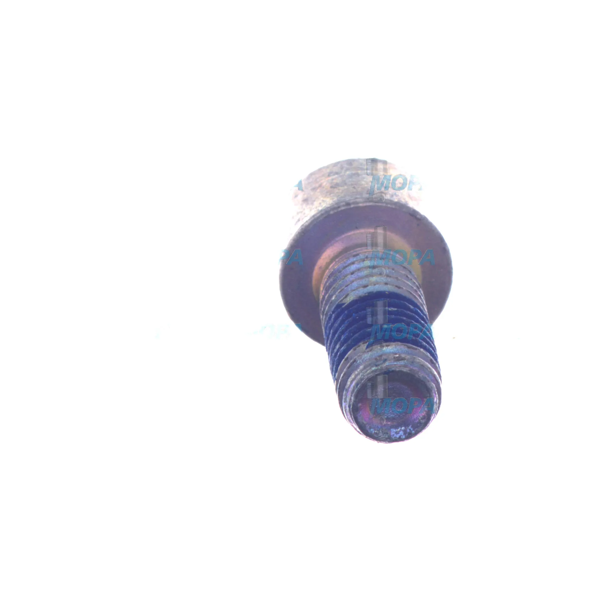 SOCKET-HEAD SCREW - 2413414019 suitable for Bosch engines 7