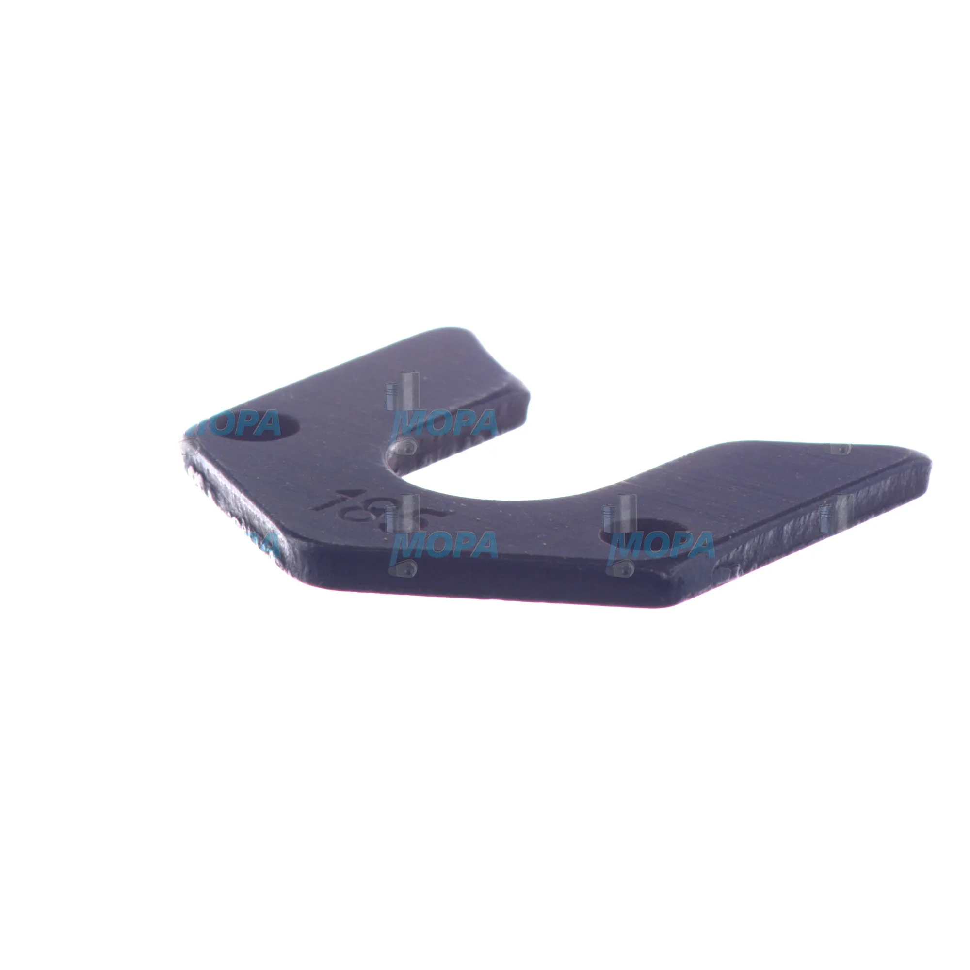 AUSGLEICHSCHEIBE - 2411098039 passend für Bosch Motoren 6