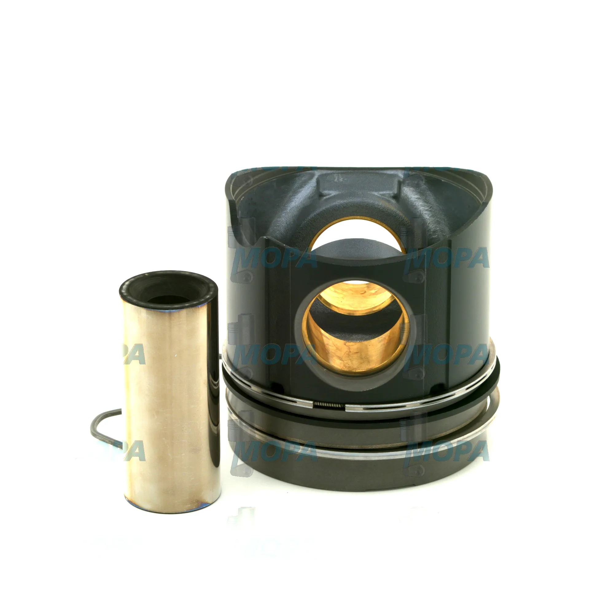 KOLBEN - 51025117221 passend für MAN D Motoren 5