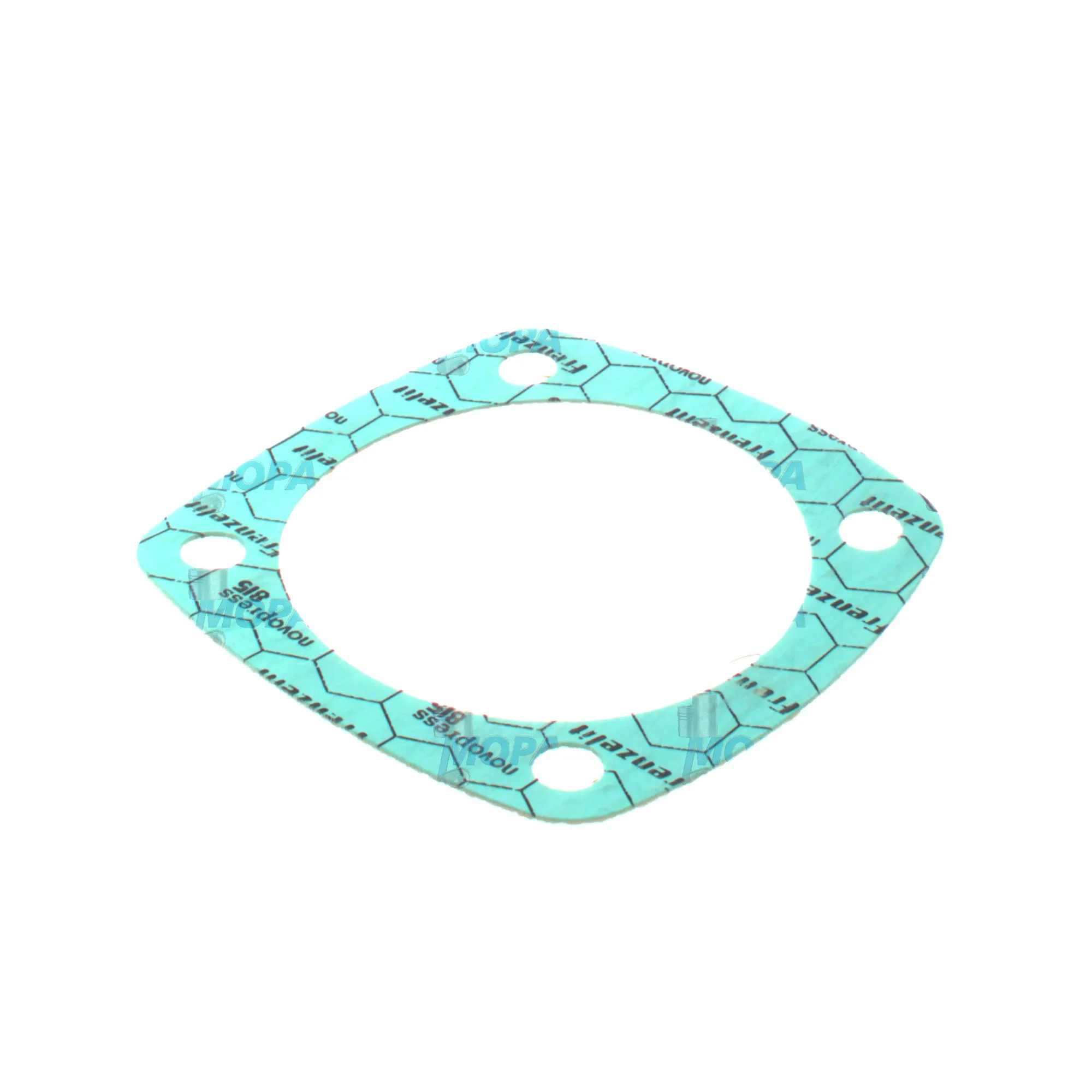 GASKET - 5592010180 suitable for MTU engines 7