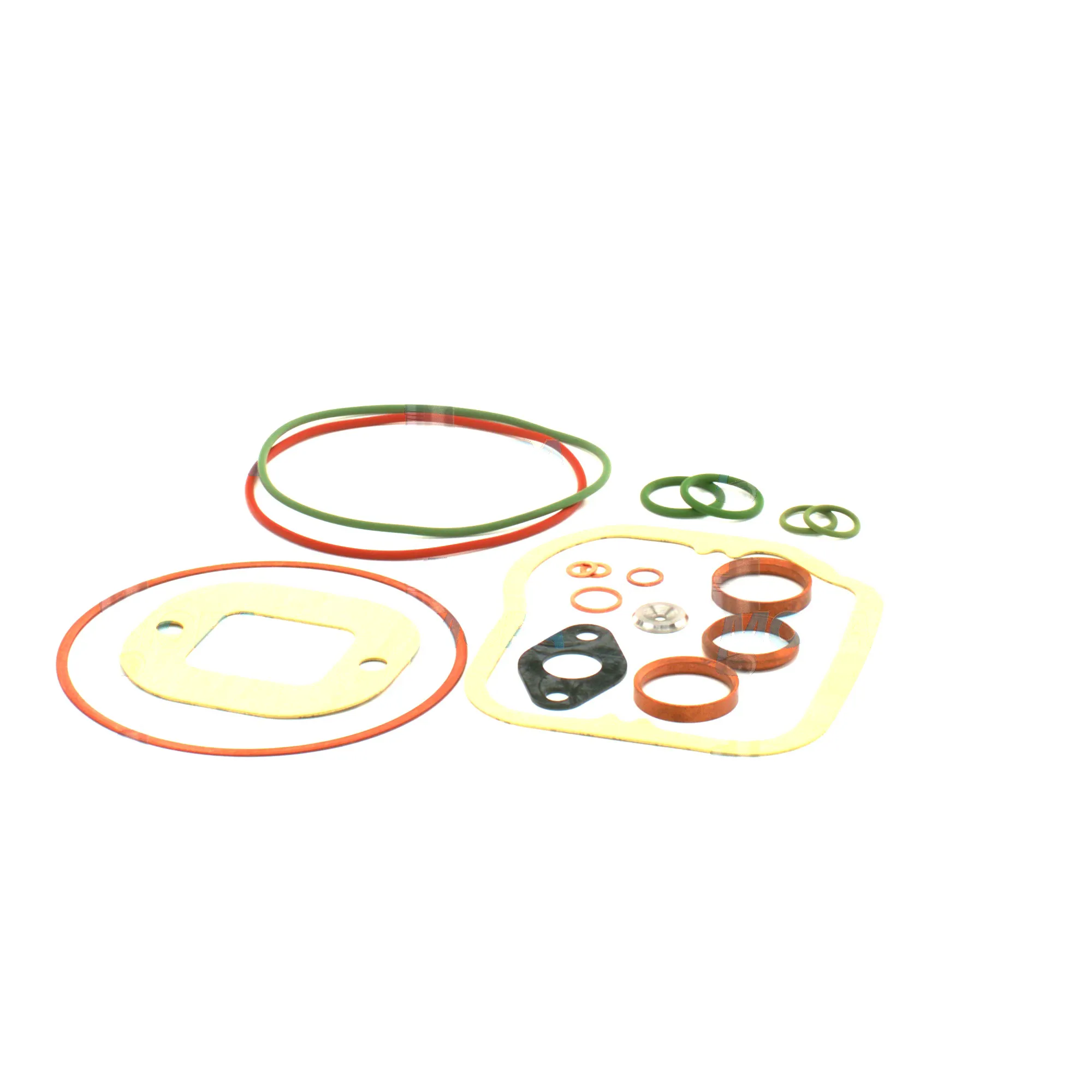 GASKET SET - 02910178 suitable for MWM & Deutz engines 7
