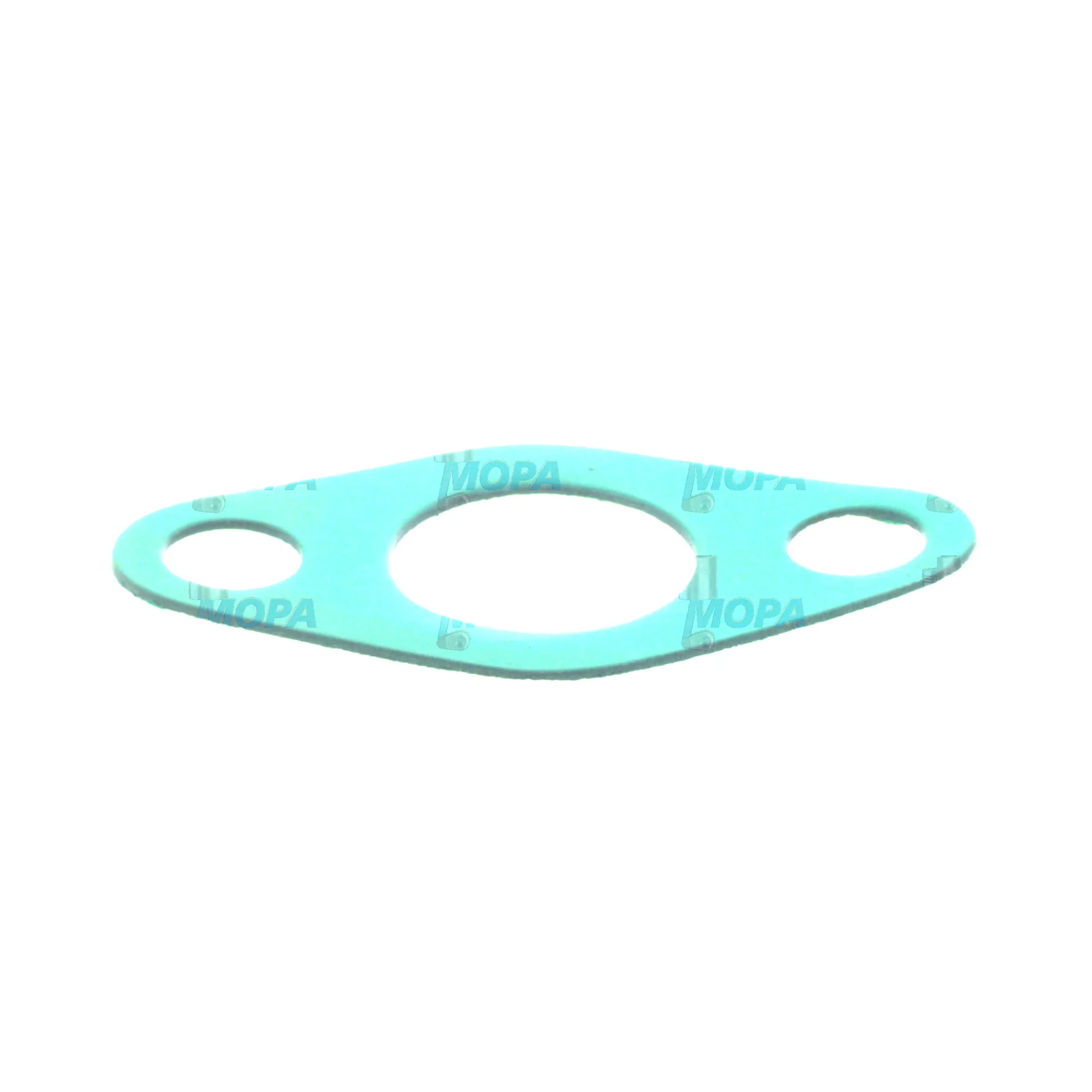 GASKET - 1543360 suitable for Volvo/Volvo Penta engines 3