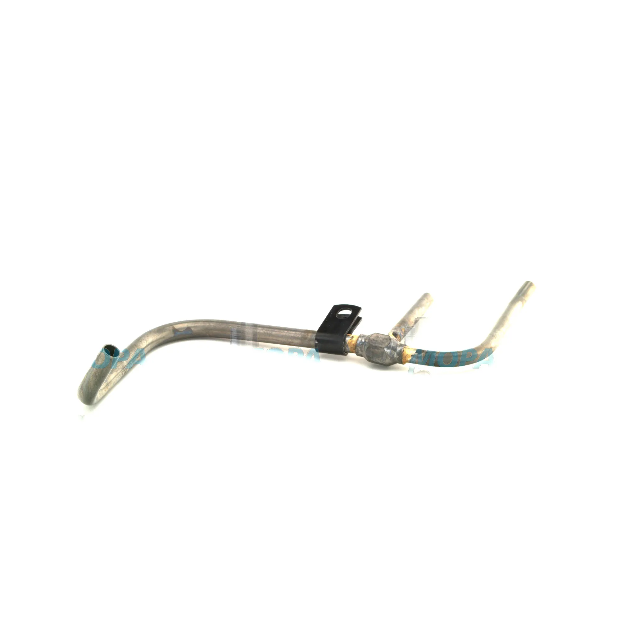 VENT LINE - 51063026005 suitable for MAN D-engines 3
