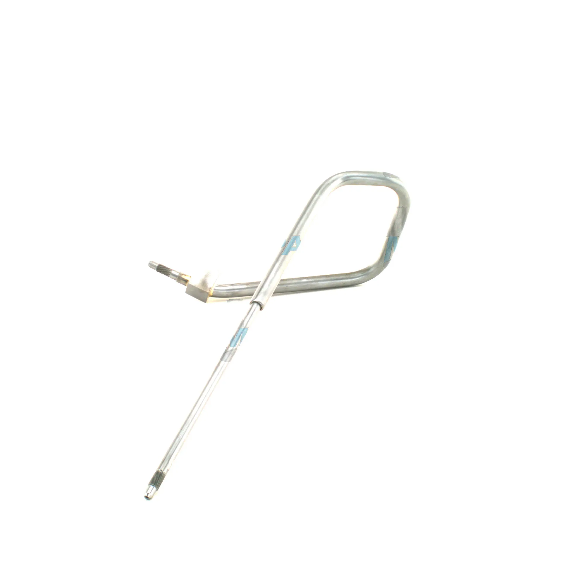 HIGH PRESSURE PIPE - 04078893 suitable for MWM & Deutz engines
