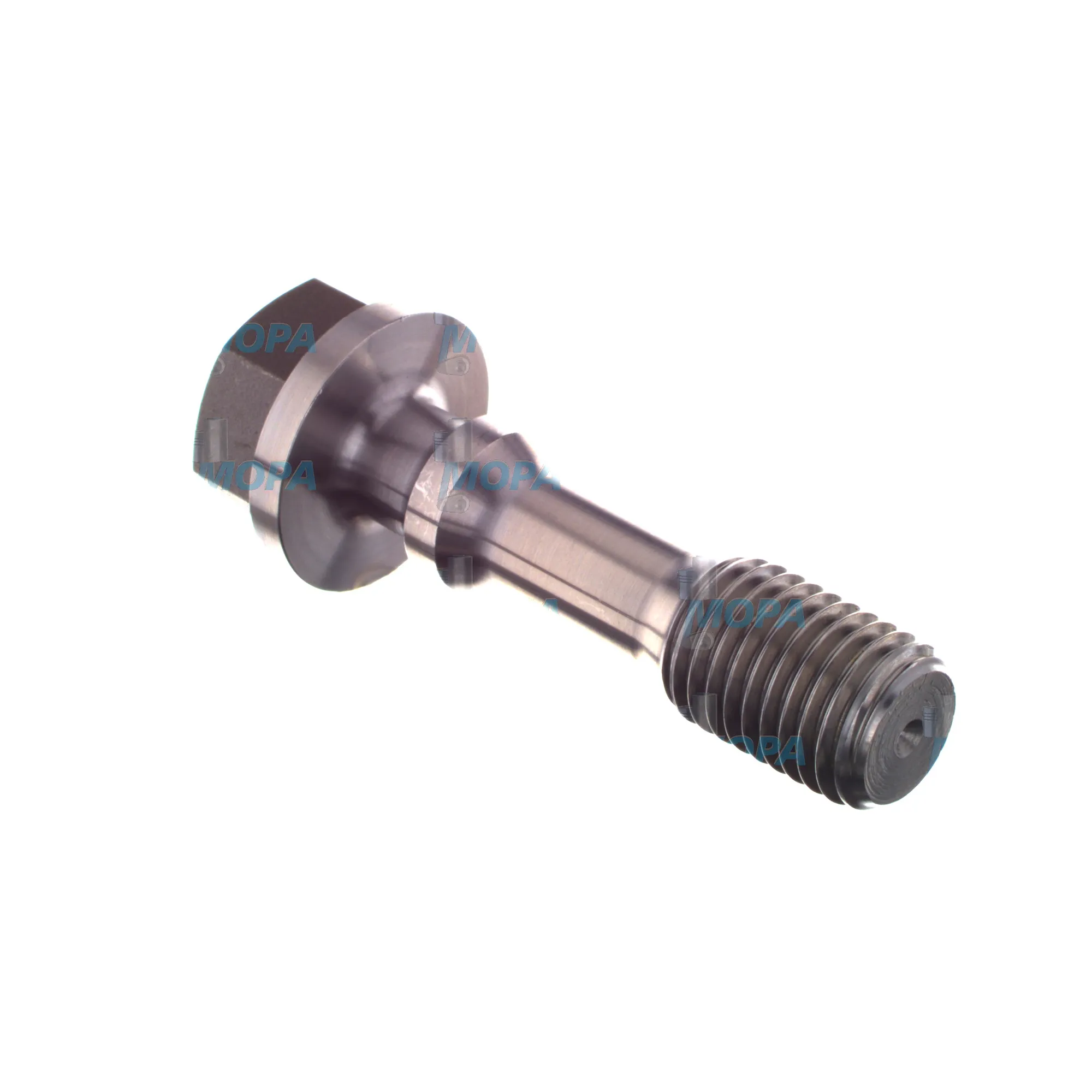 ACORN HEX. HD BOLT - 650103500014 suitable for MWM & Deutz engines 2
