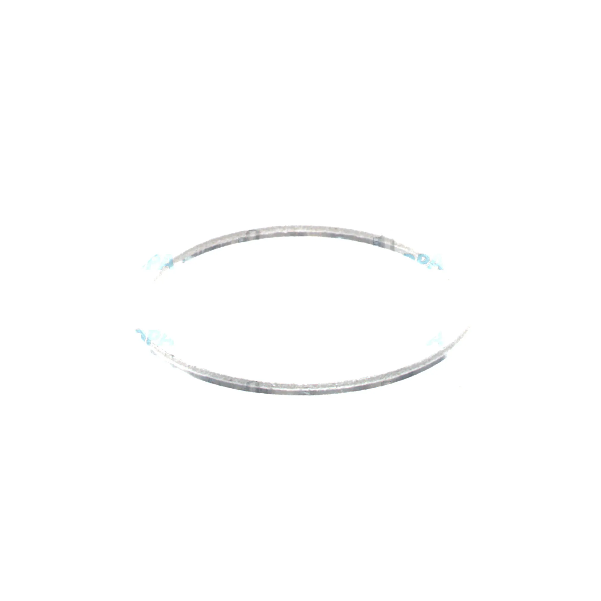 DICHTRING - 007603038100 passend für MTU Motoren 4