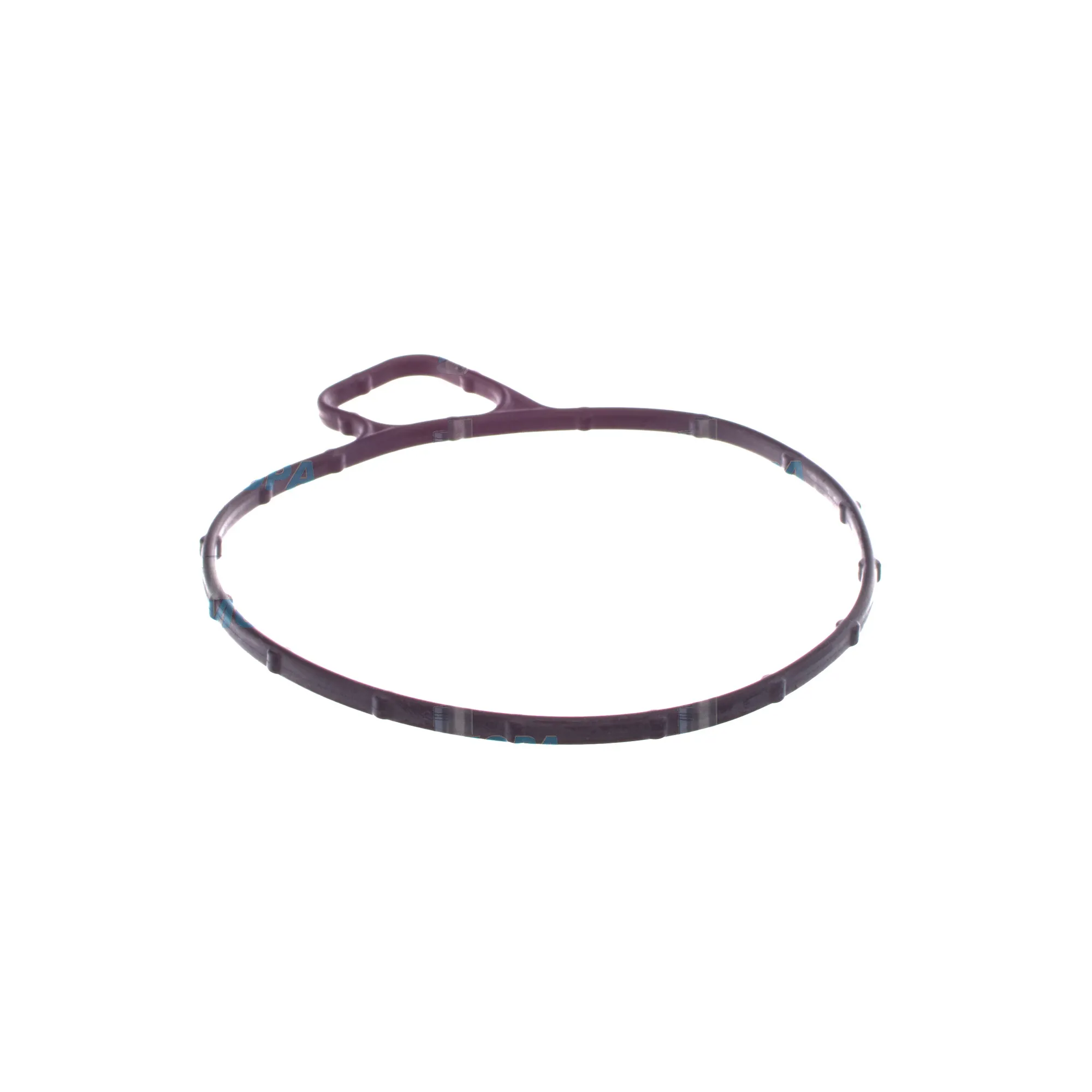 GASKET - 0000180680 suitable for MTU engines 6
