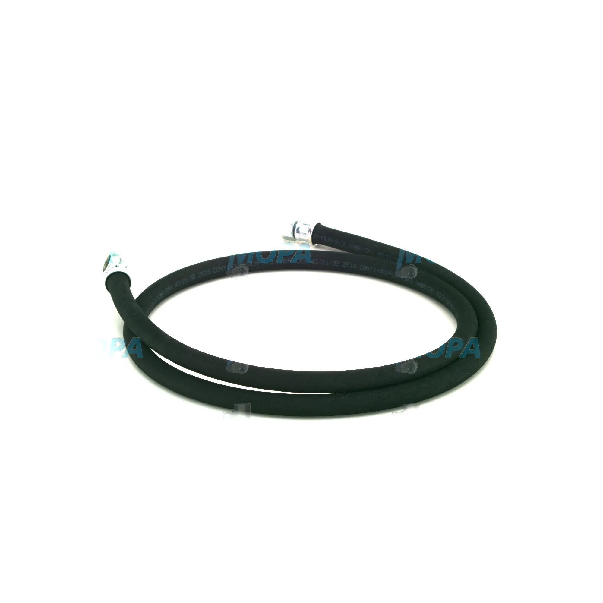 SCHLAUCHLEITUNG - 01182685 passend für Deutz Motoren 6