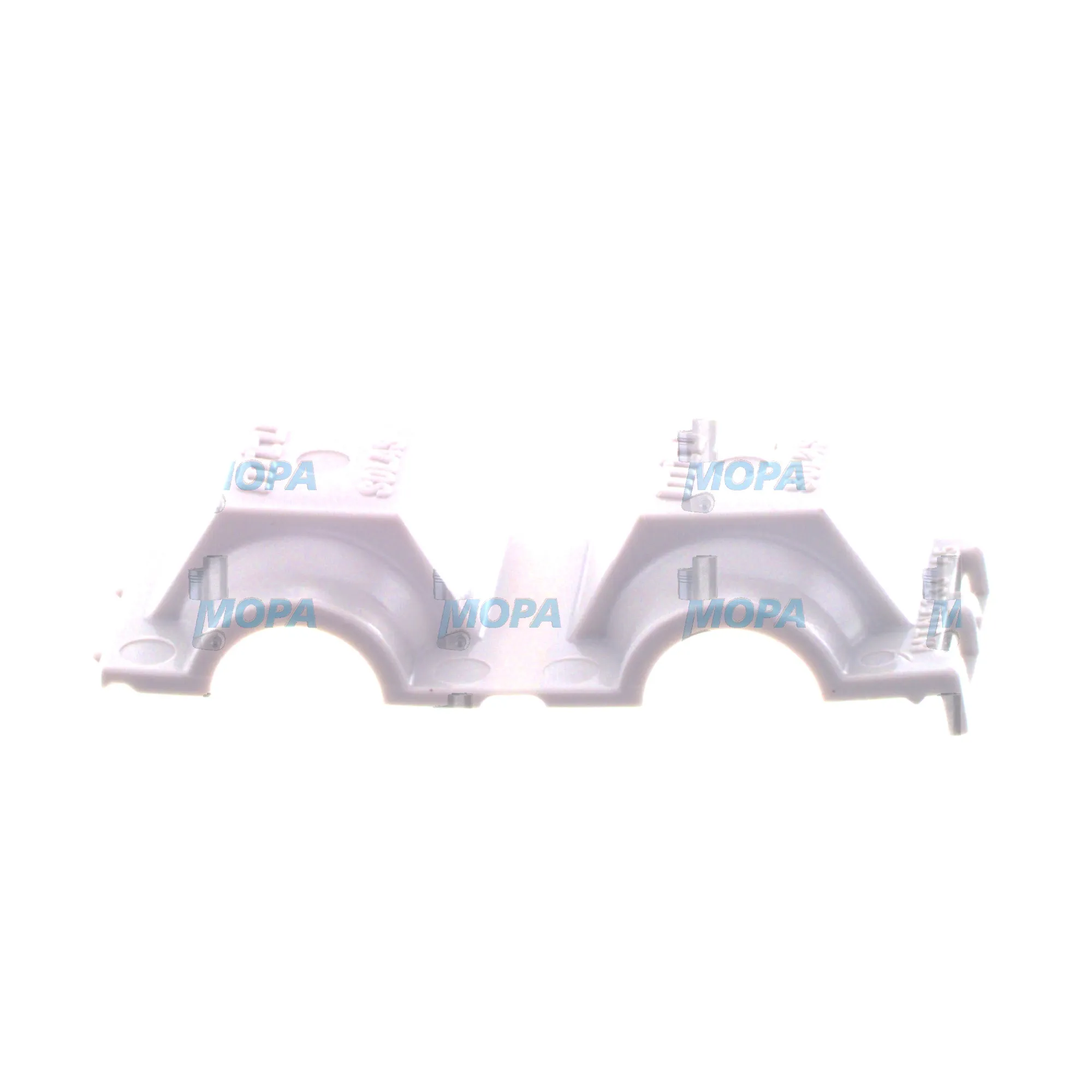 COVER - 735233000101 suitable for MTU engines 3