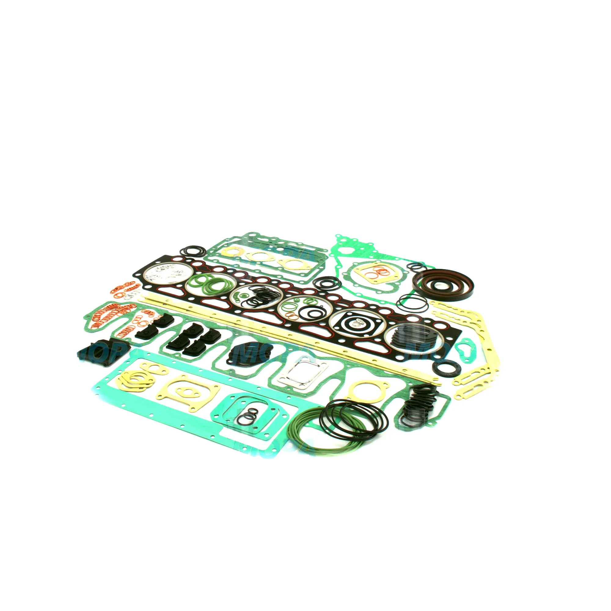 DICHTUNGSSATZ - 02937627 passend für Deutz Motoren 7